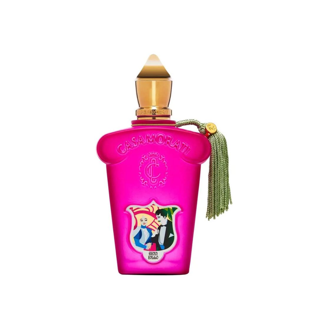 Xerjoff Casamorati 1888 Gran Ballo for Women - Eau De Parfum 