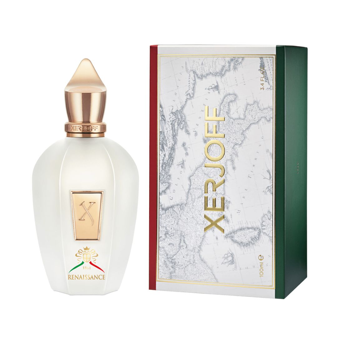 Xerjoff Xj 1861 Renaissance Parfum for Unisex