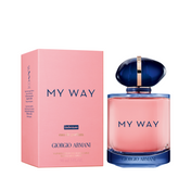 Giorgio Armani My Way Intense  Eau De Parfum For Women