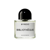 Bibliothèque Eau De Parfum