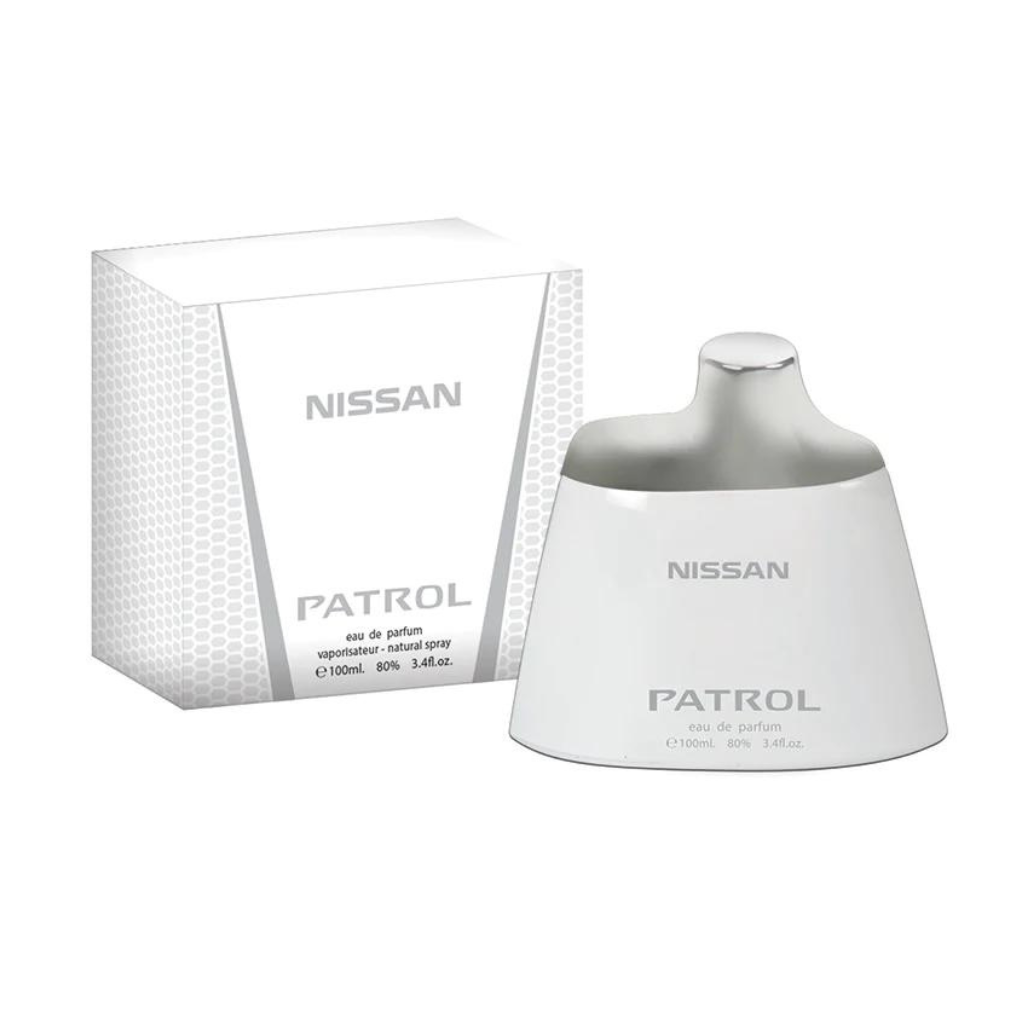 Nissan Petrol For Men Eau De Parfume
