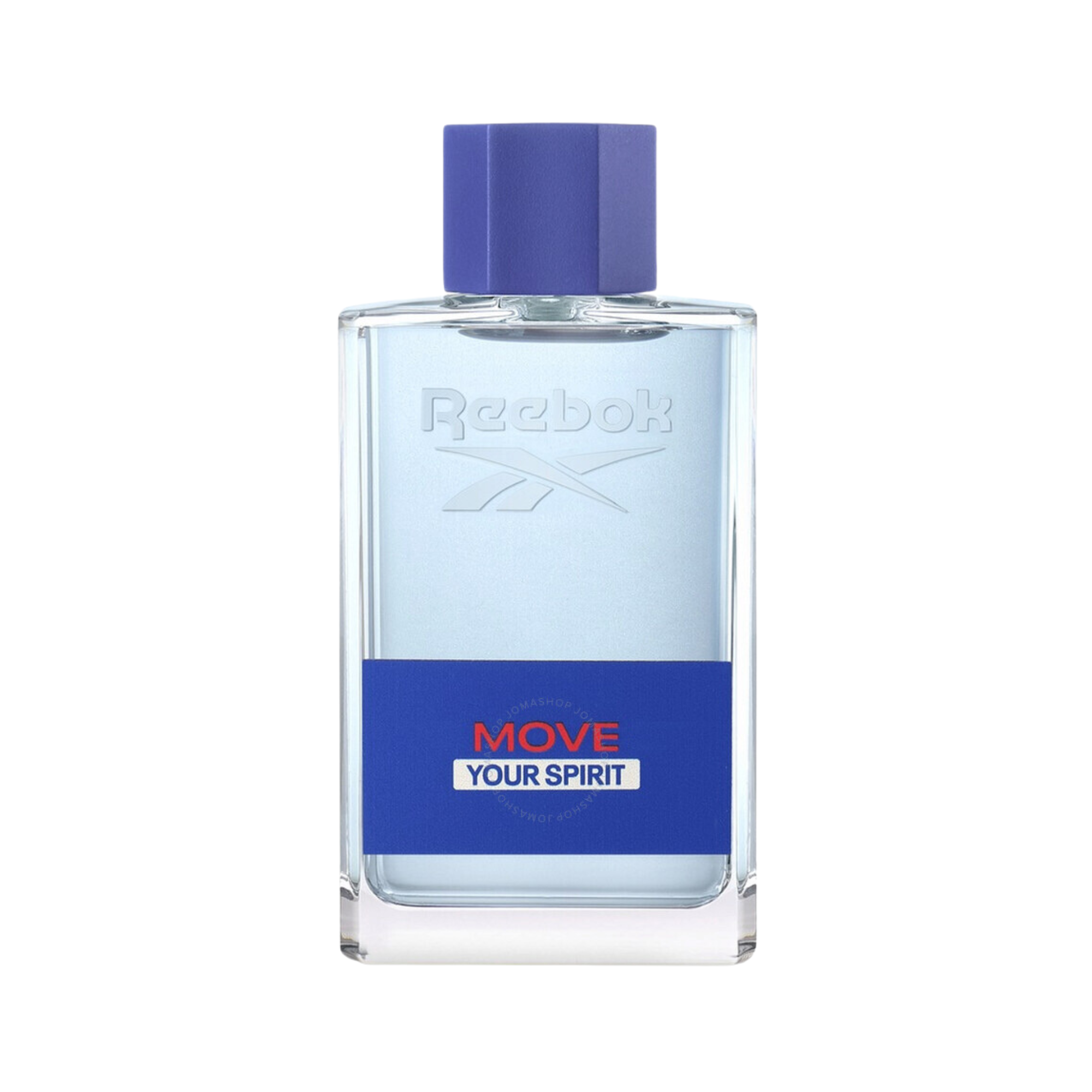 Reebok Move Your Spirit Eau De Toilette For Men