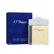 S.T Dupont Eau De Toilette For Men