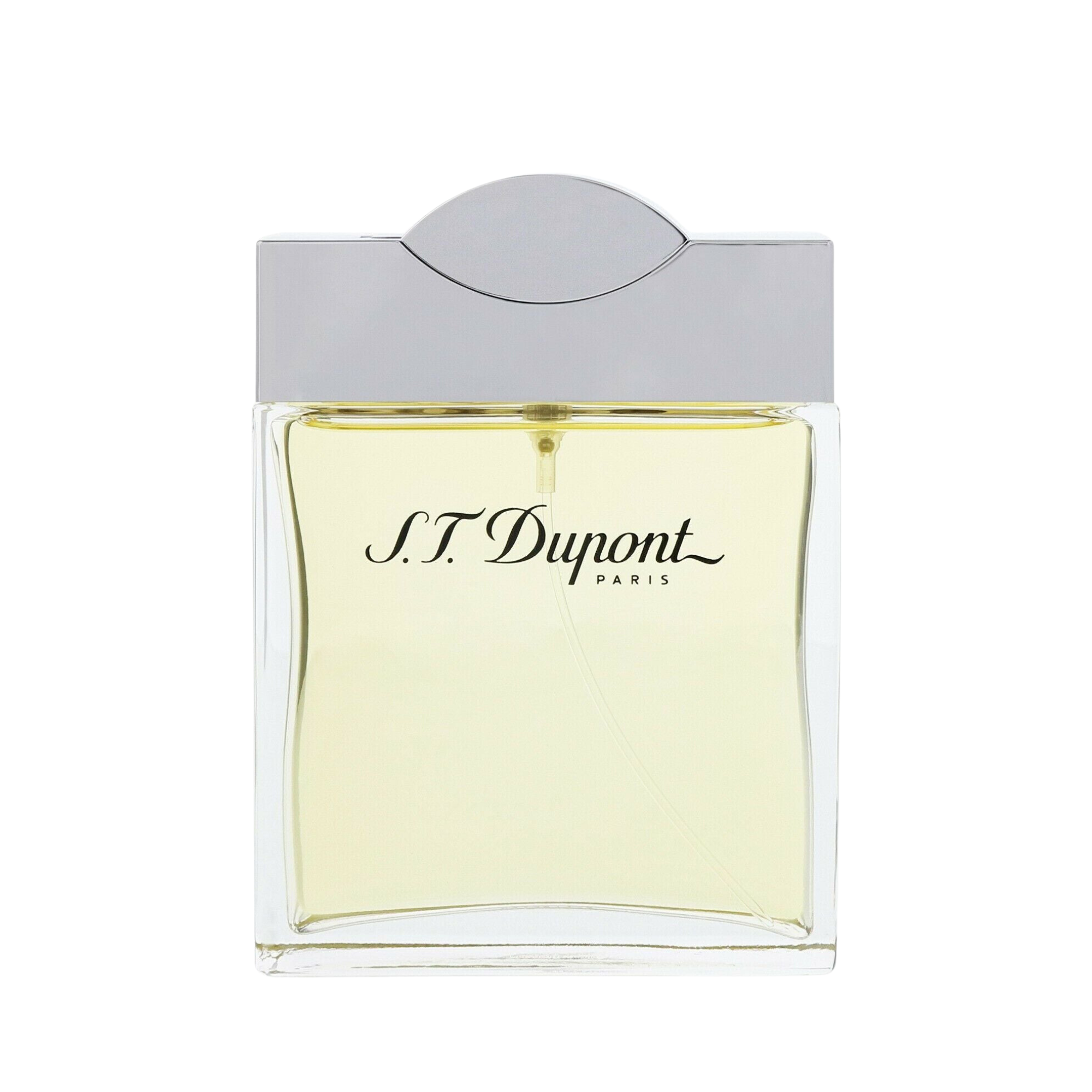 S.T Dupont Eau De Toilette For Men