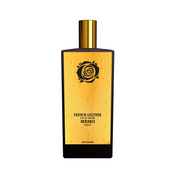 Memo French Leather  Eau De Parfum For Unisex