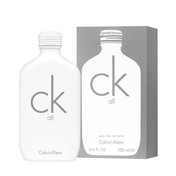 Calvin Klein All Eau De Toilette for Men