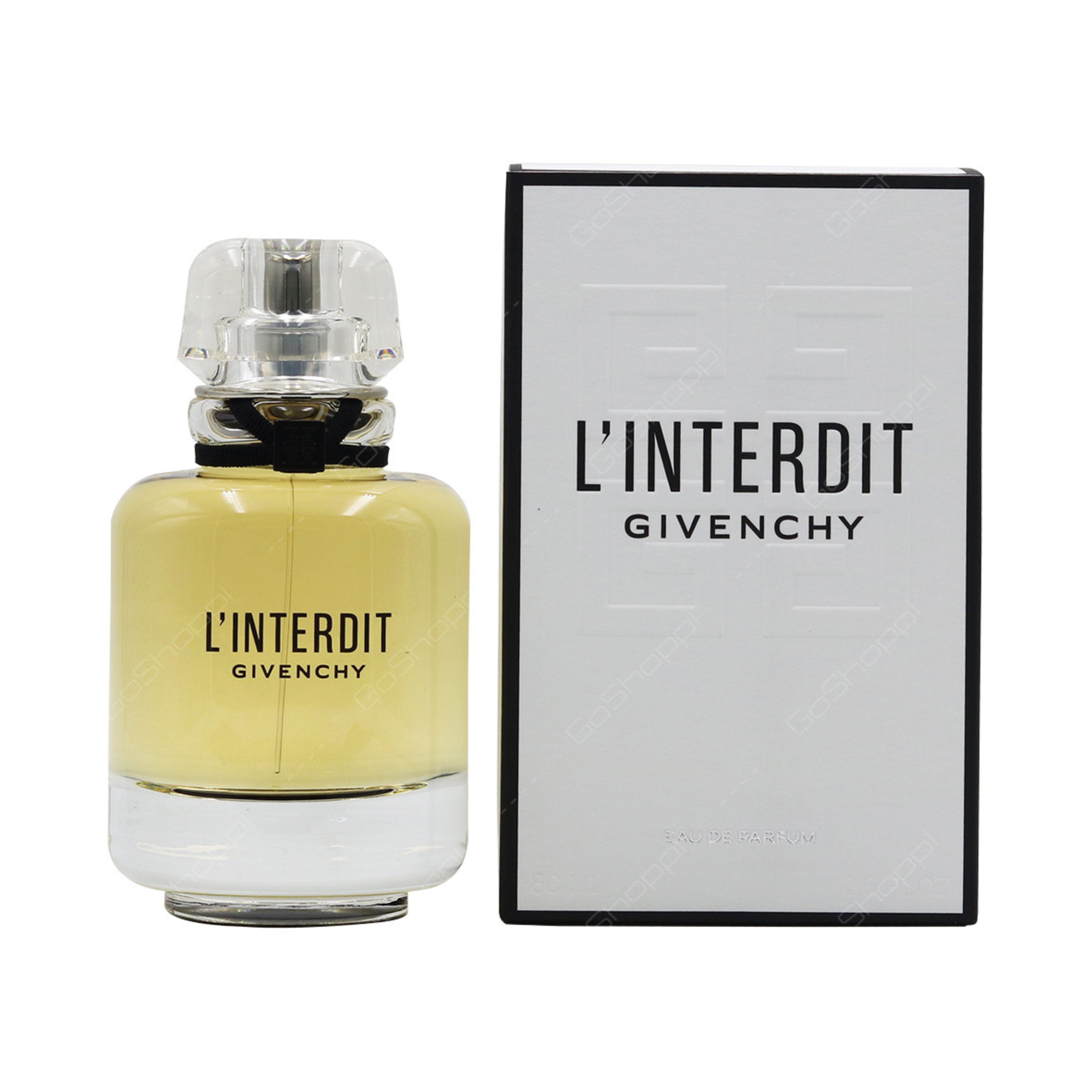 Givenchy L'Interdit Eau De Parfum For Women