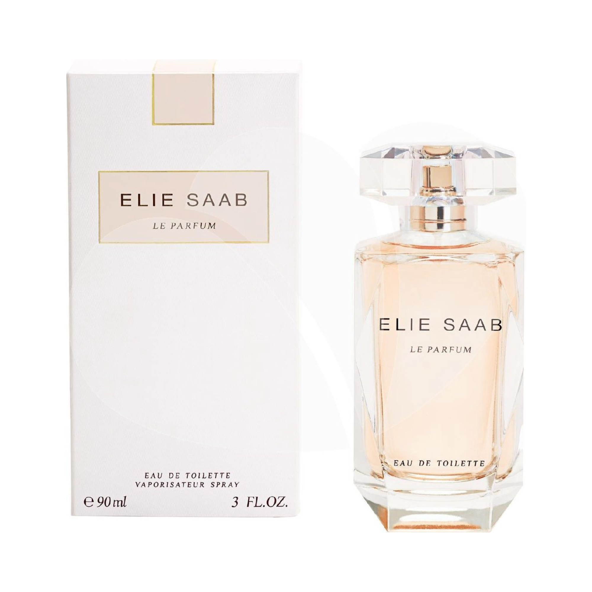 Elie Saab Le Parfum Eau de Toilette