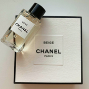 Chanel Beige Eau De Parfum for women