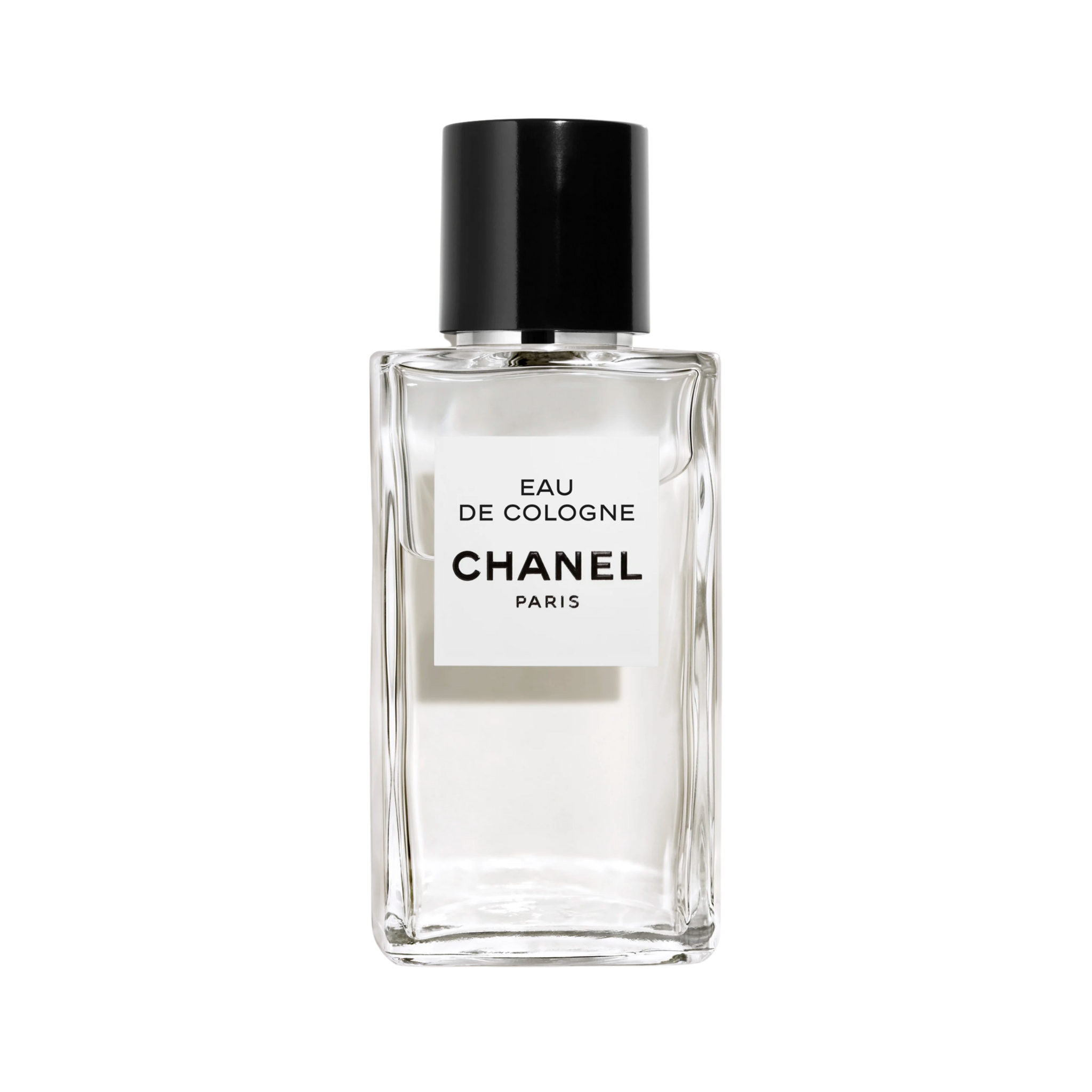 Chanel Eau De Cologne