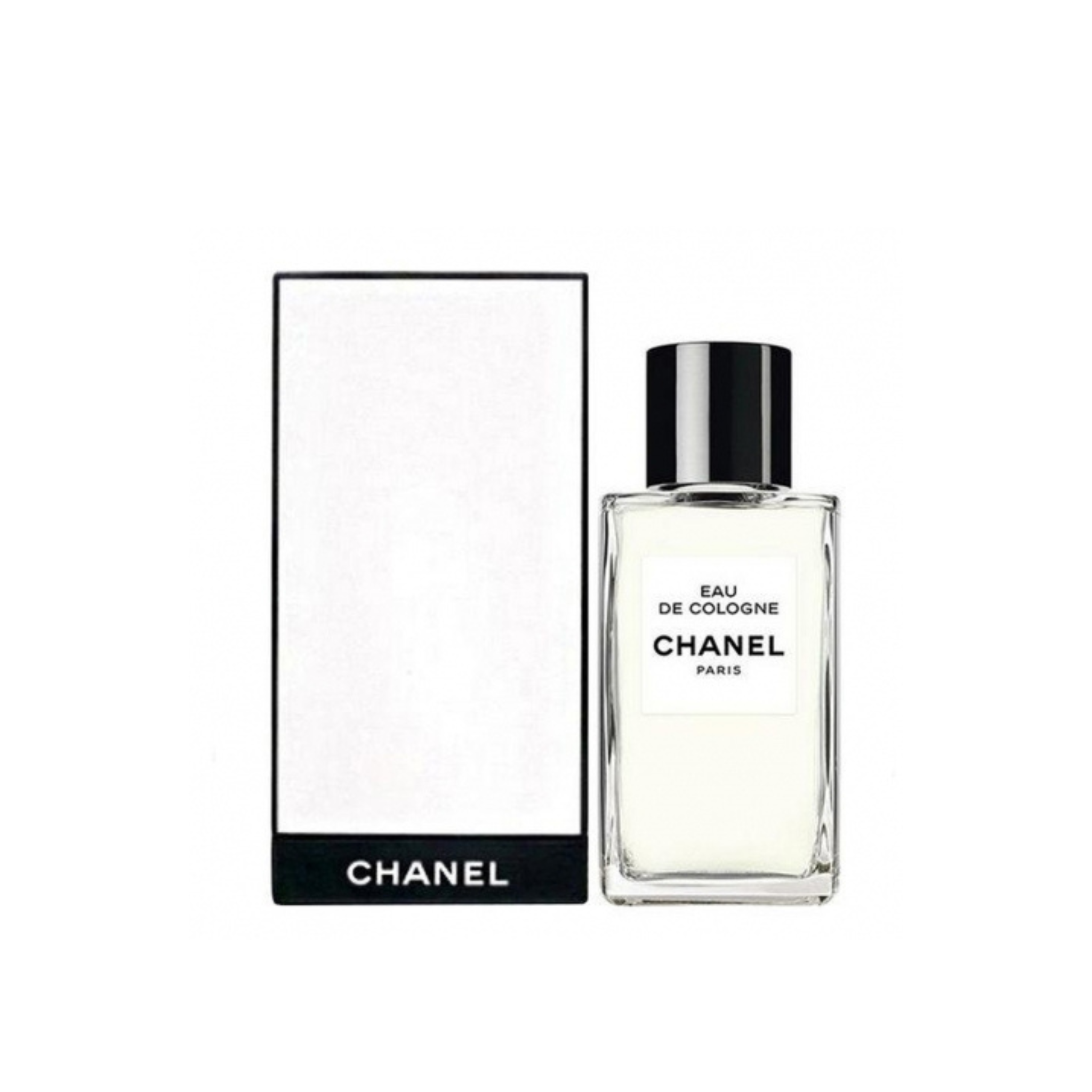 Chanel Eau De Cologne