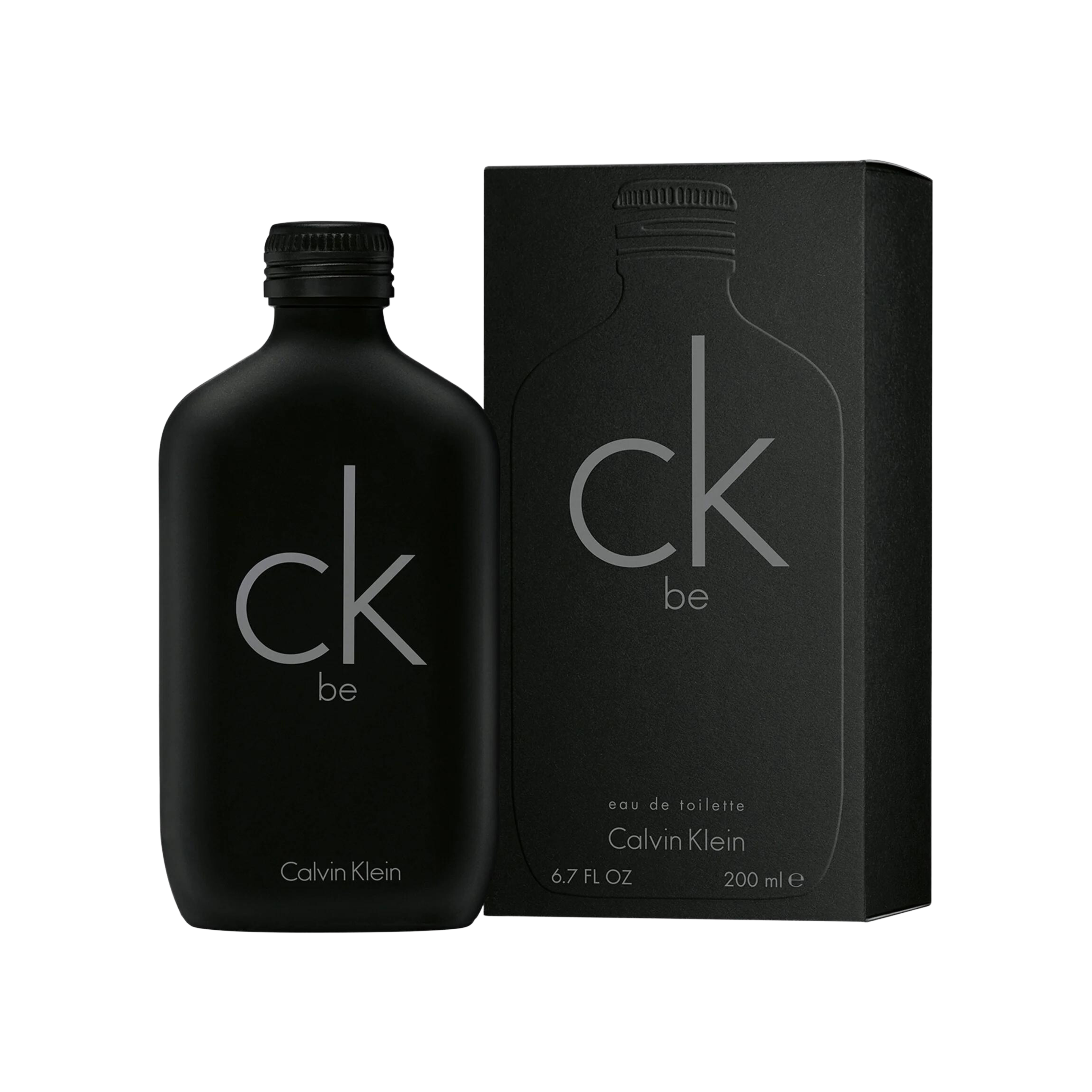 Calvin Klein Be Eau De Toilette for Men