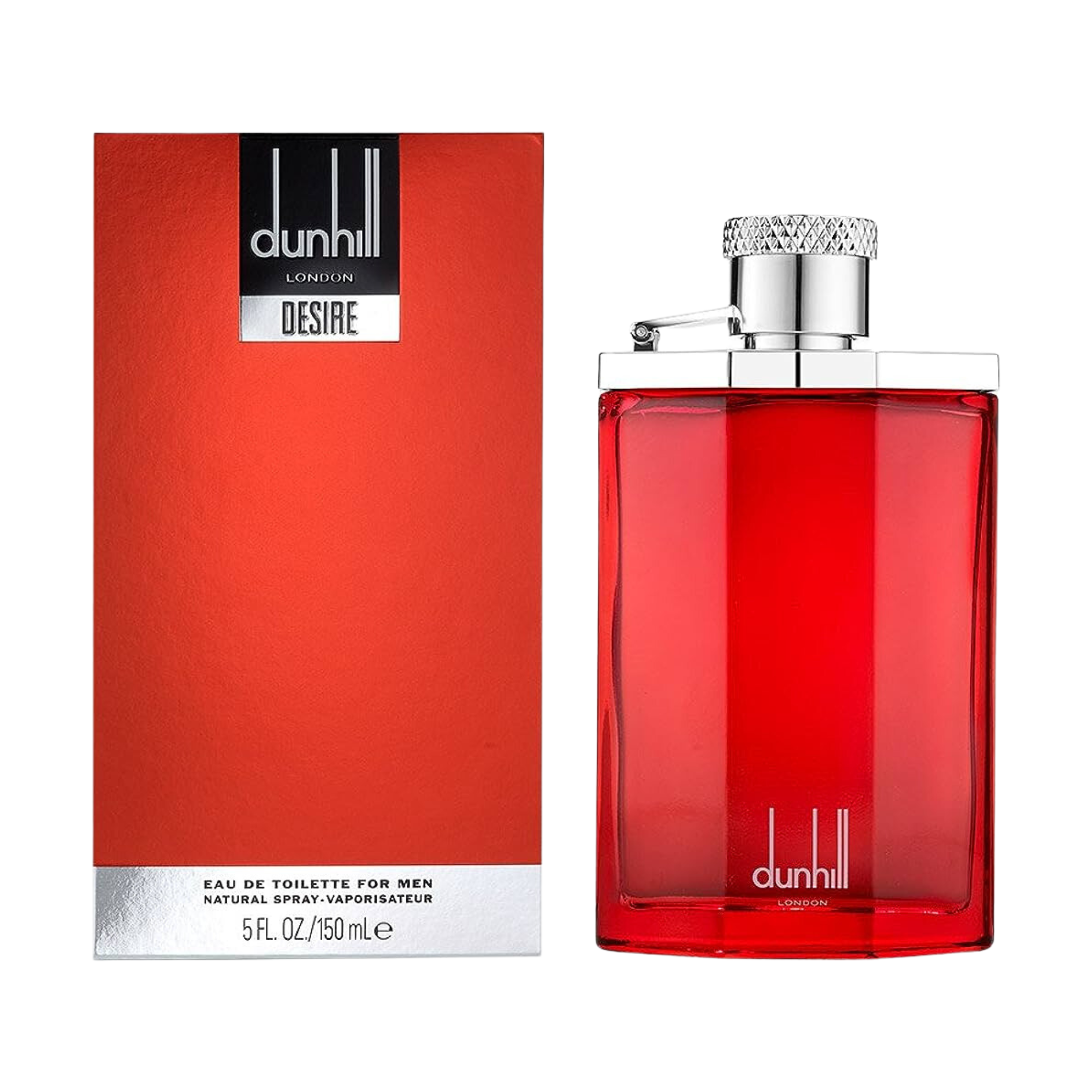 Dunhill Desire Red Eau De Toilette for Men