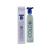 United Colors of Benetton Cold  Eau De Toilette for Men