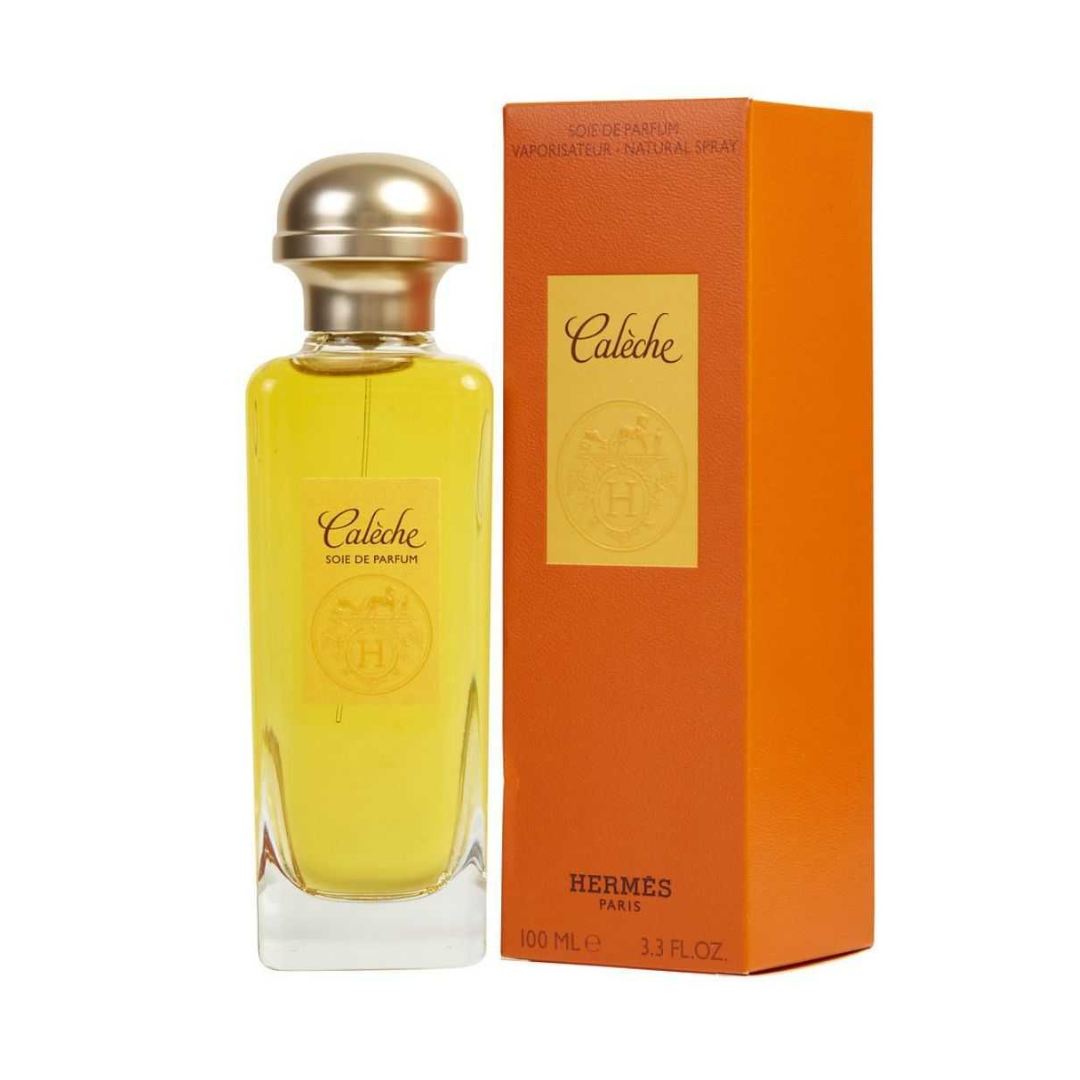 Hermes Caleche Soie De Parfum Eau De Parfum For Women