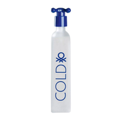 United Colors of Benetton Cold  Eau De Toilette for Men