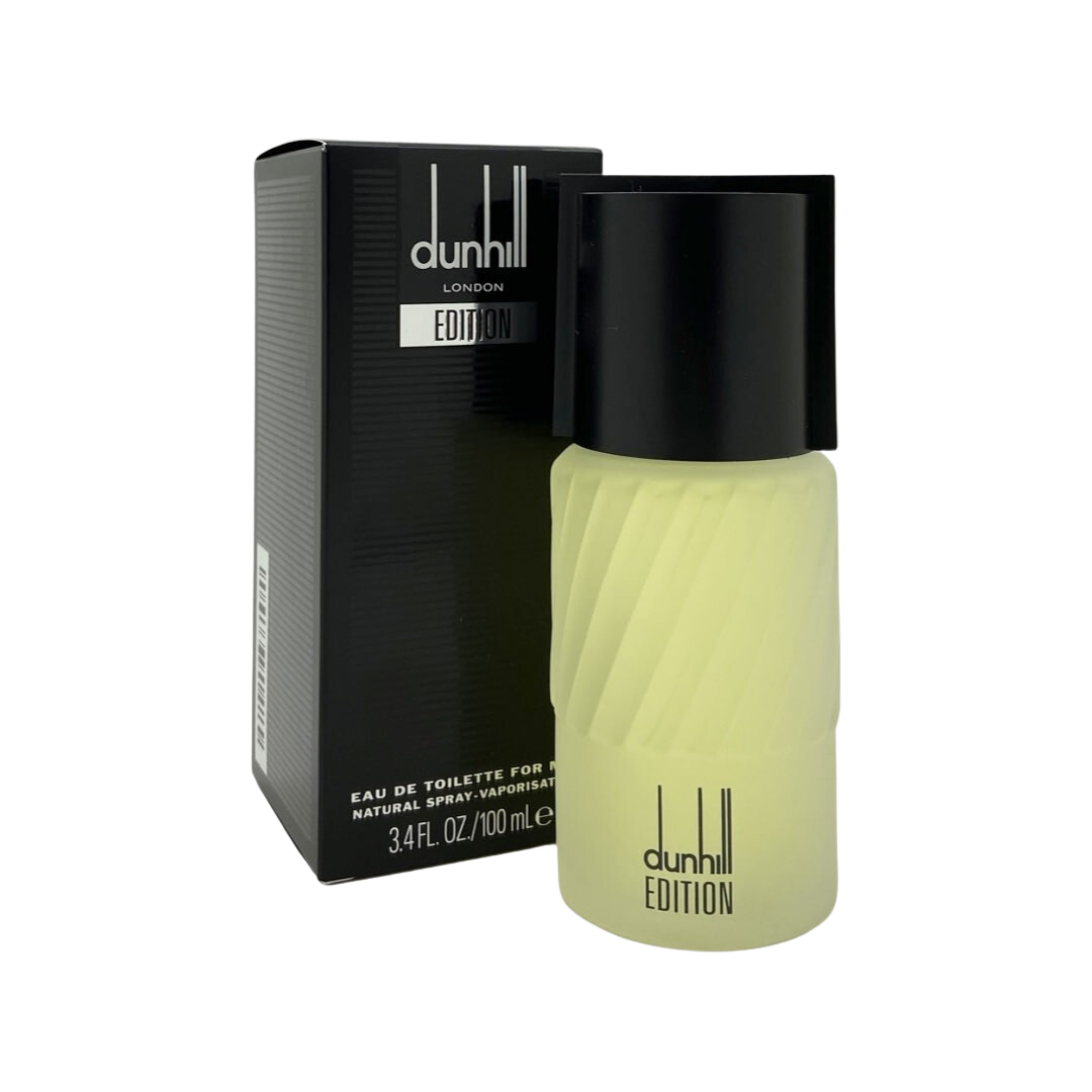 Dunhill Edition Eau De Toilette For Men