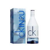 Calvin Klein IN2U Eau De Toilette for Men