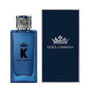 Dolce & Gabbana The King Eau De Parfum for Men