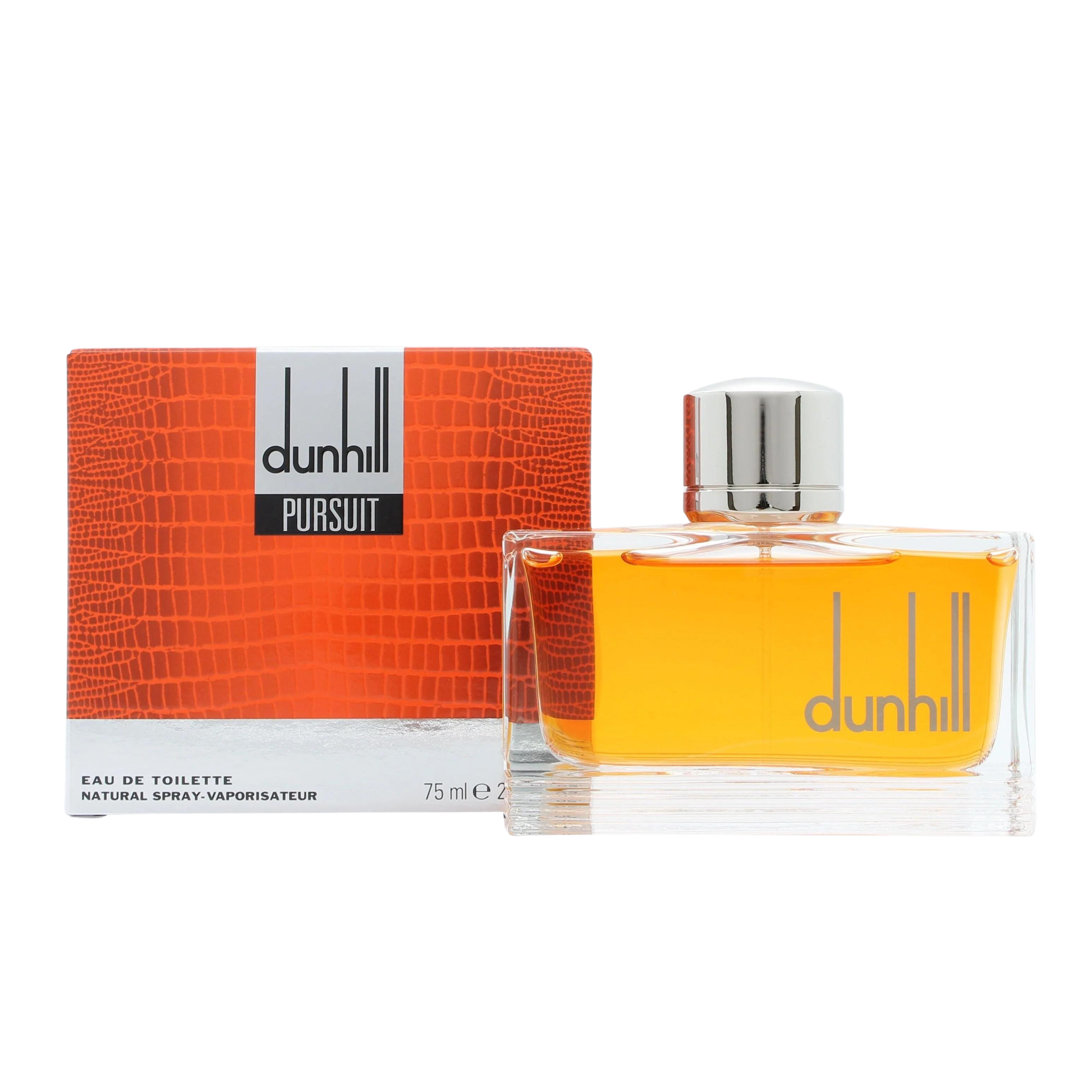 Dunhill Pursuit Eau De Toilette For Men