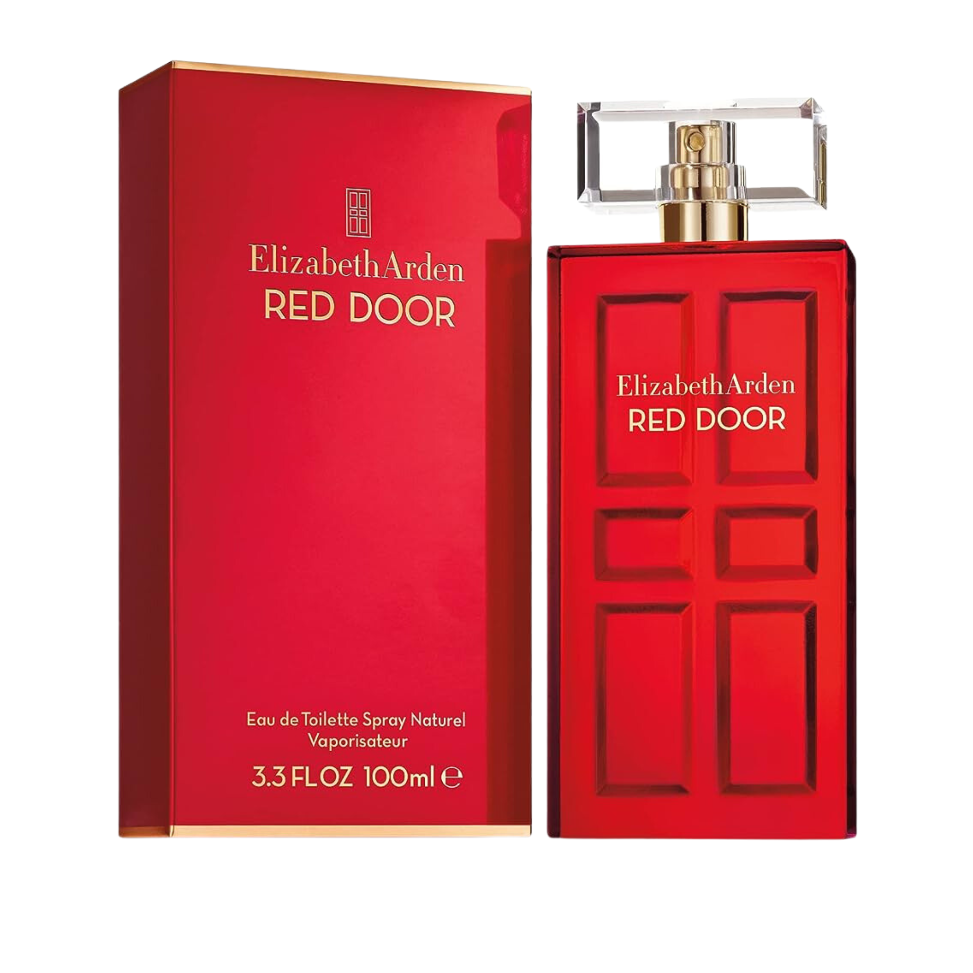 Elizabeth Arden Red Door Eau De Toilette For Women