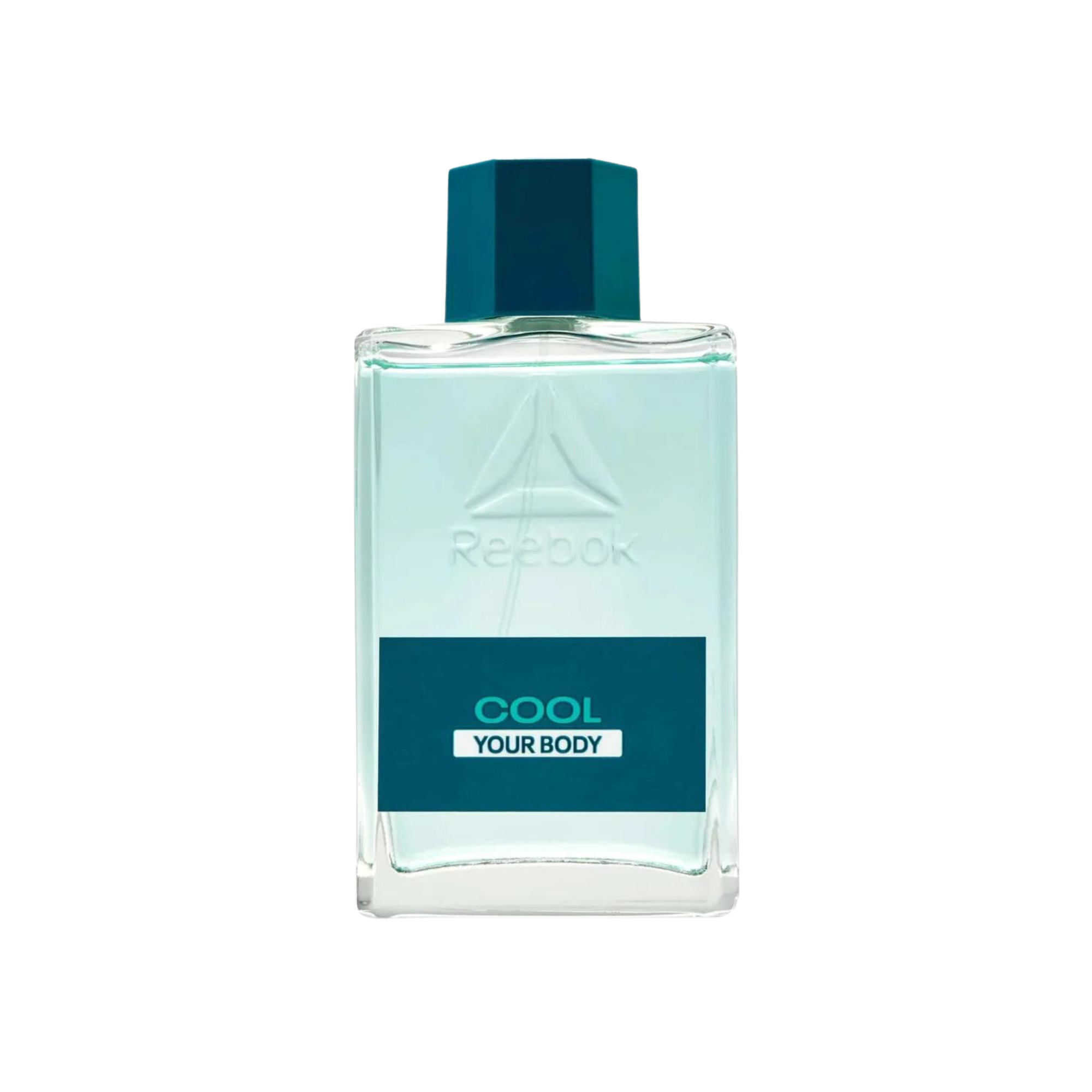 Reebok Cool Your Body Eau De Toilette