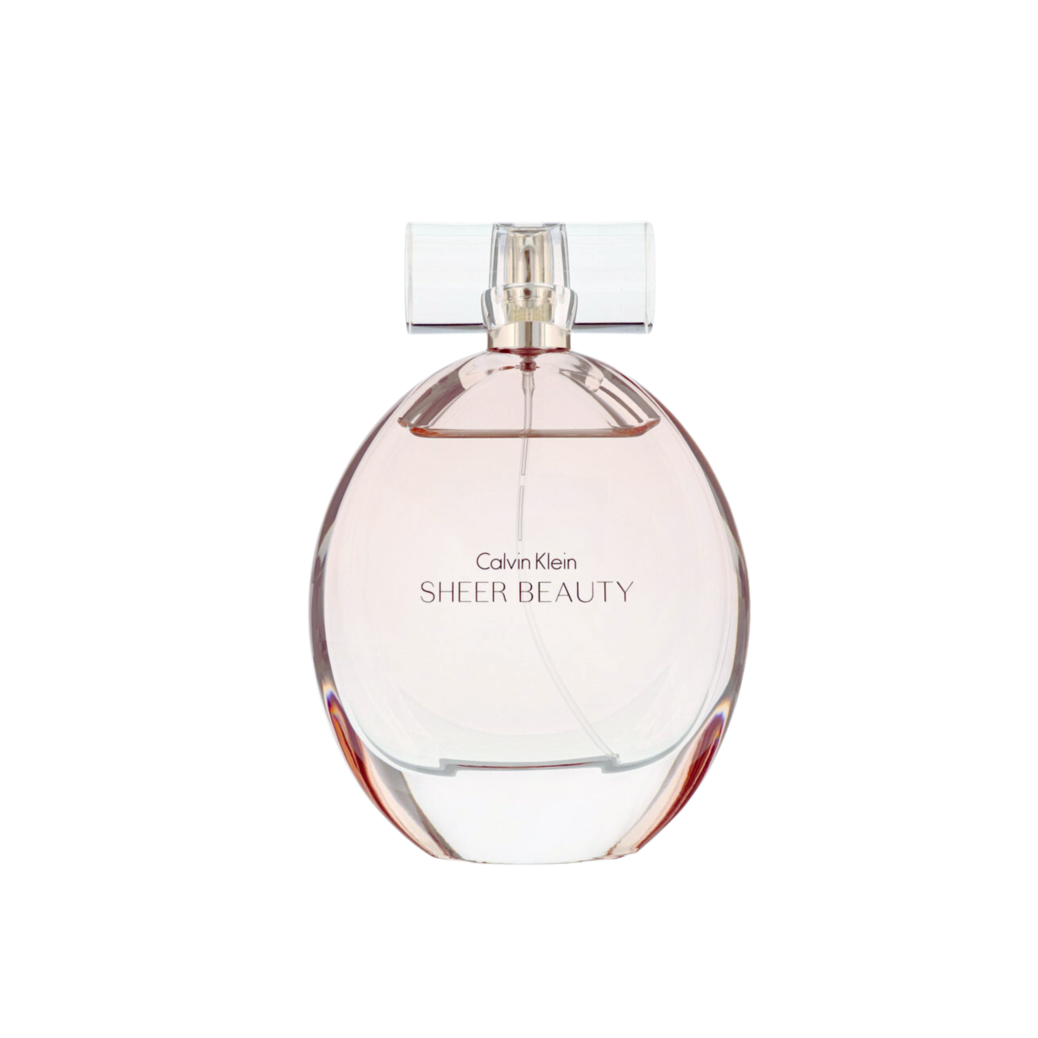 Calvin Klein Sheer Beauty Eau De Toilette for Women