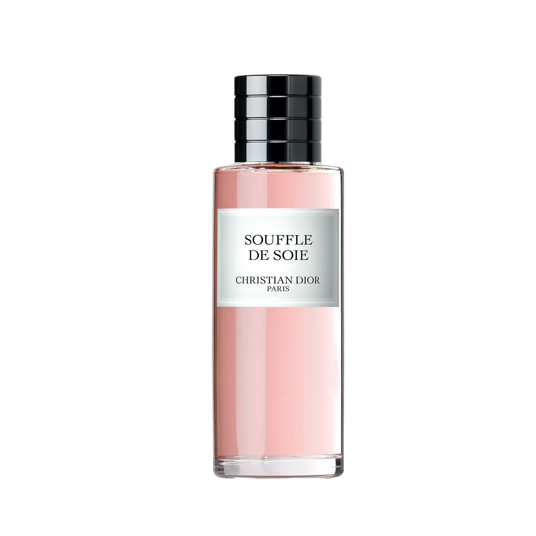 Dior Souffle De Soie Eau De Parfum