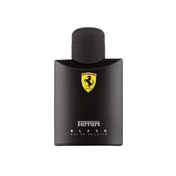 Ferrari Scuderia Black Eau De Toilette For Men