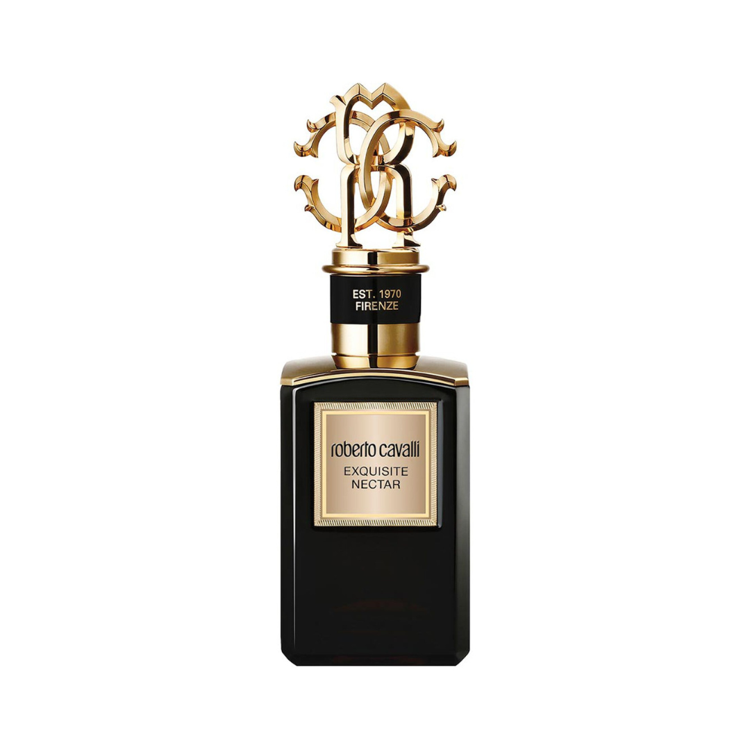 Roberto Cavalli Gold Collection Exquisite Nectar- Eau De Parfum