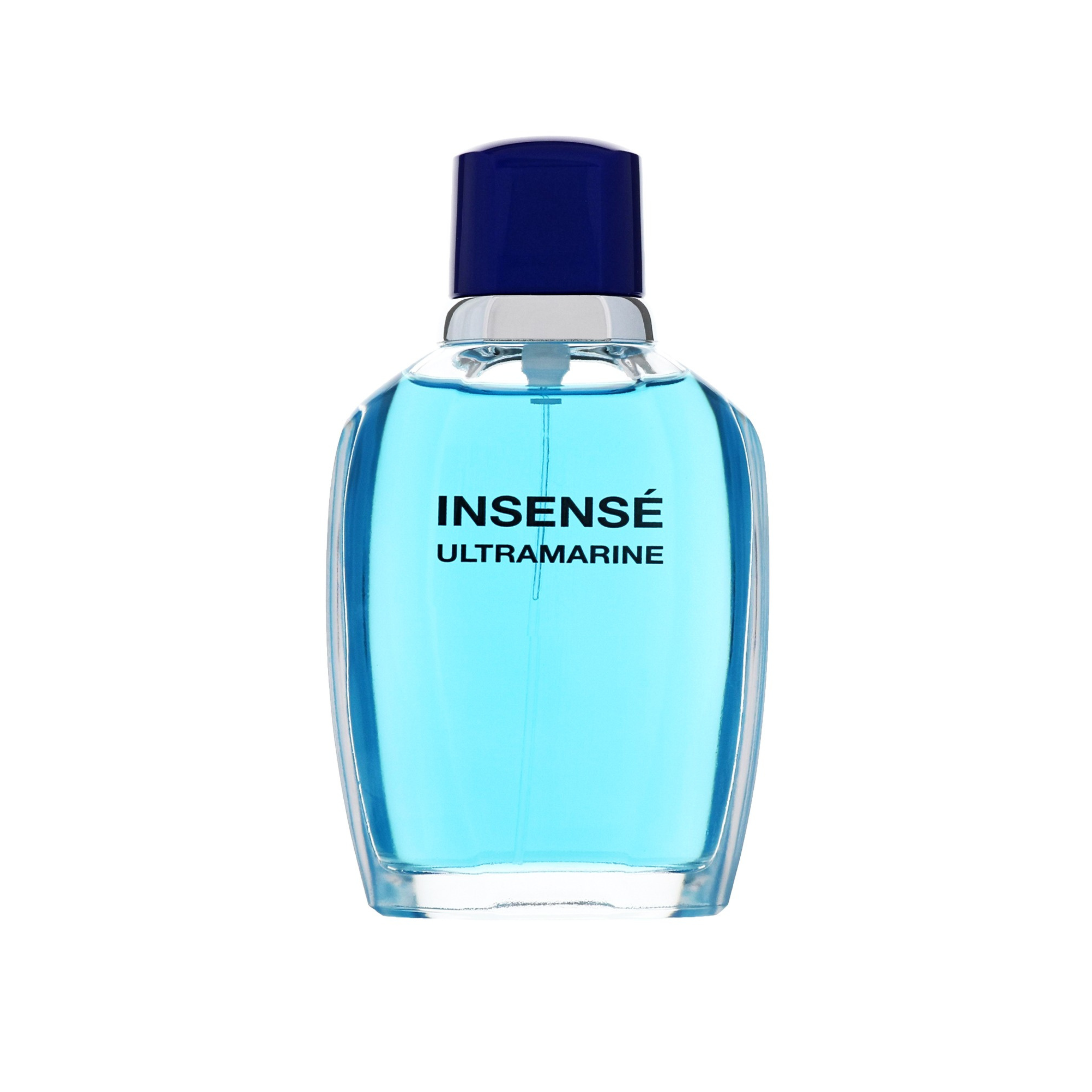 Givenchy Insense Ultramarine Eau De Toilette For Men