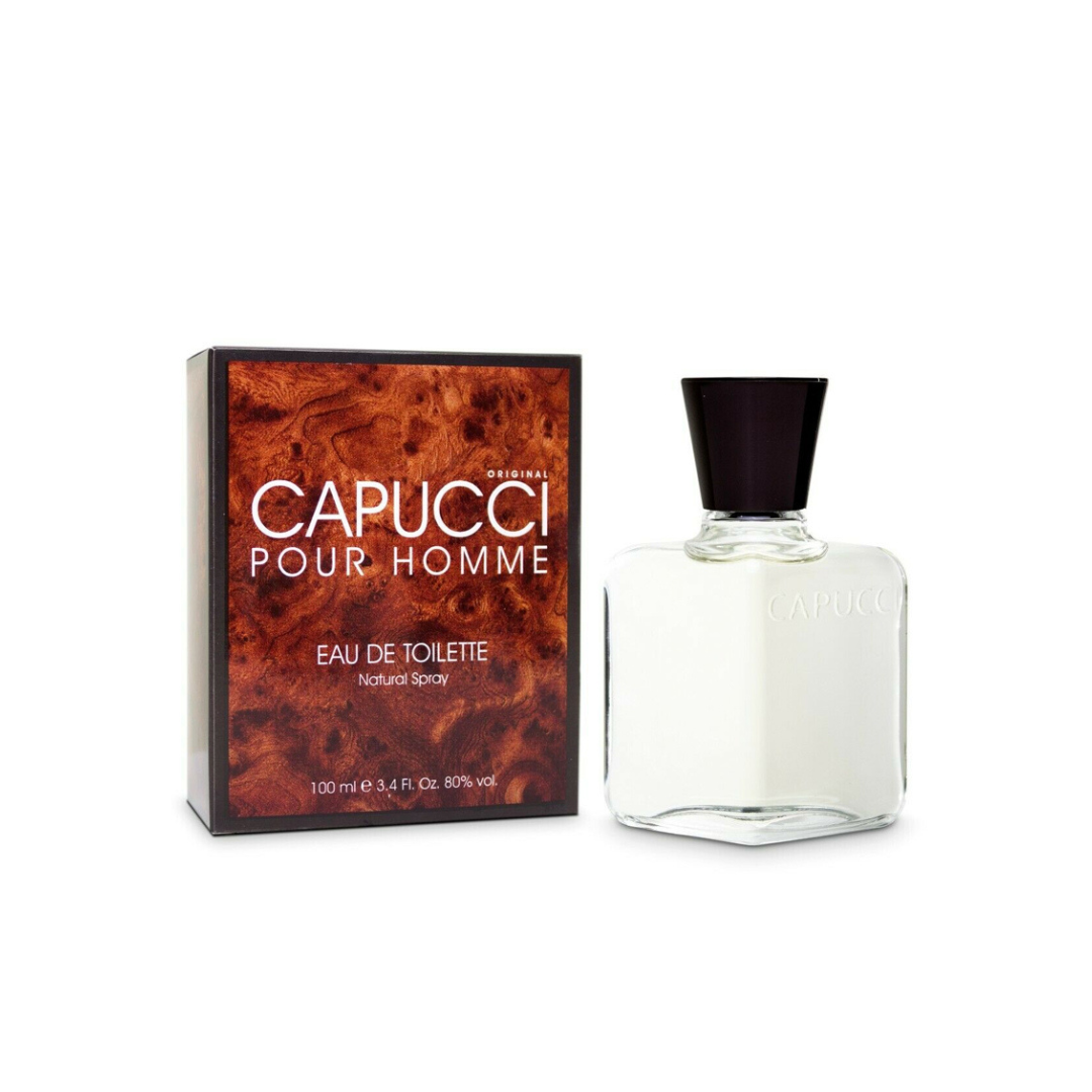 Capucci Pour Homme di Roberto Capucci - EDT