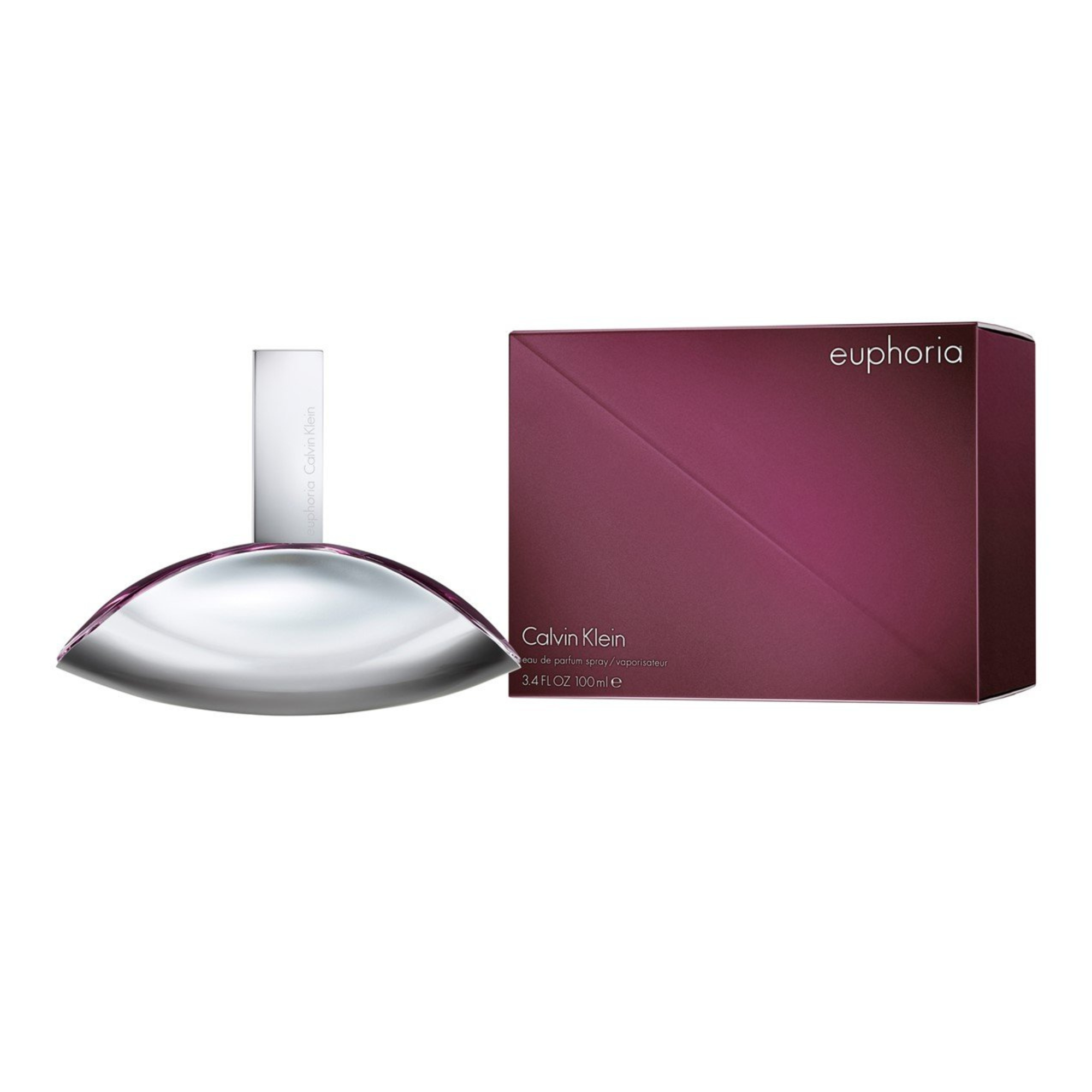 Calvin Klein Euphoria Eau De Parfum for Women