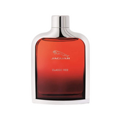 Jaguar Classic Red Eau De Toilette For Men