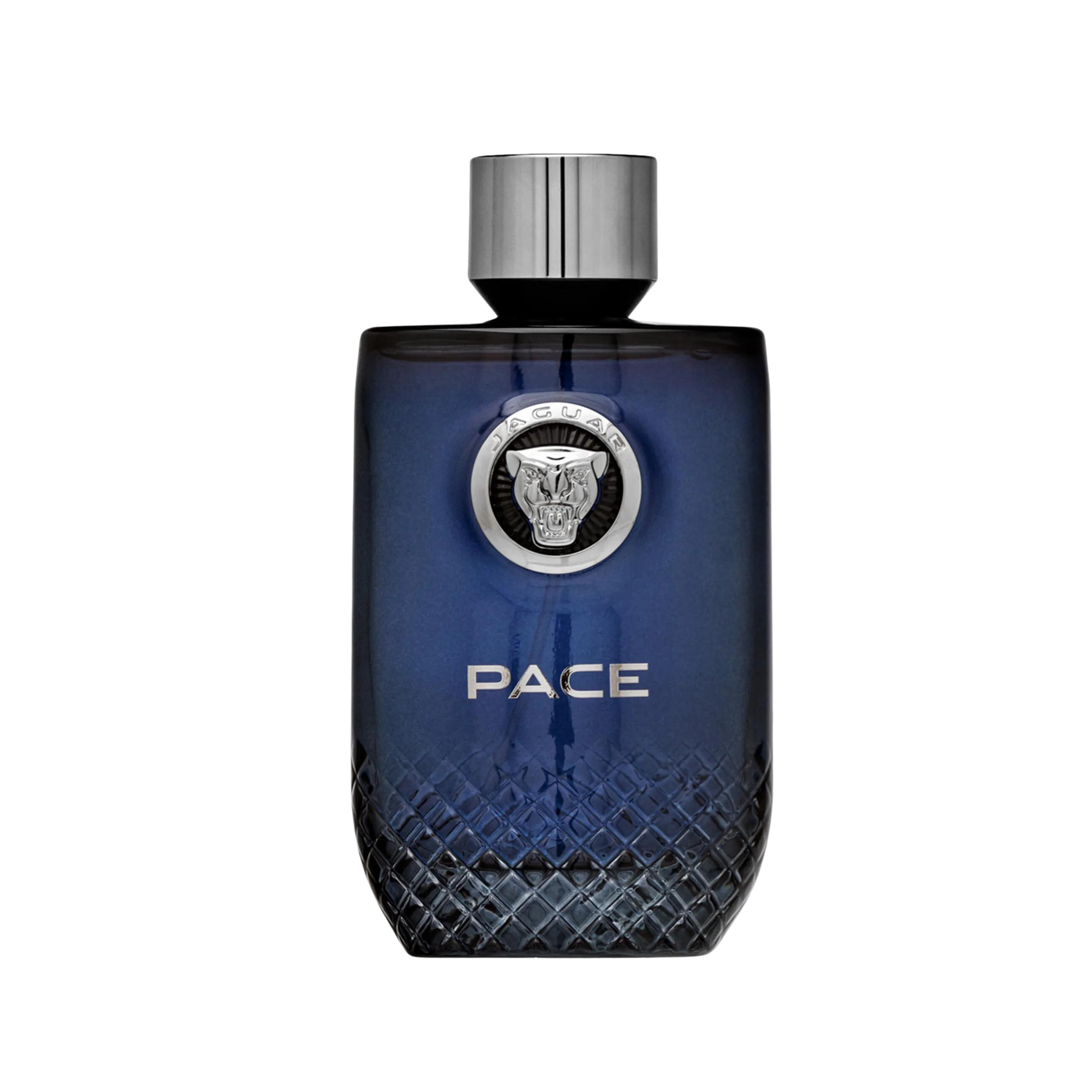 Jaguar Pace Eau De Toilette For Men