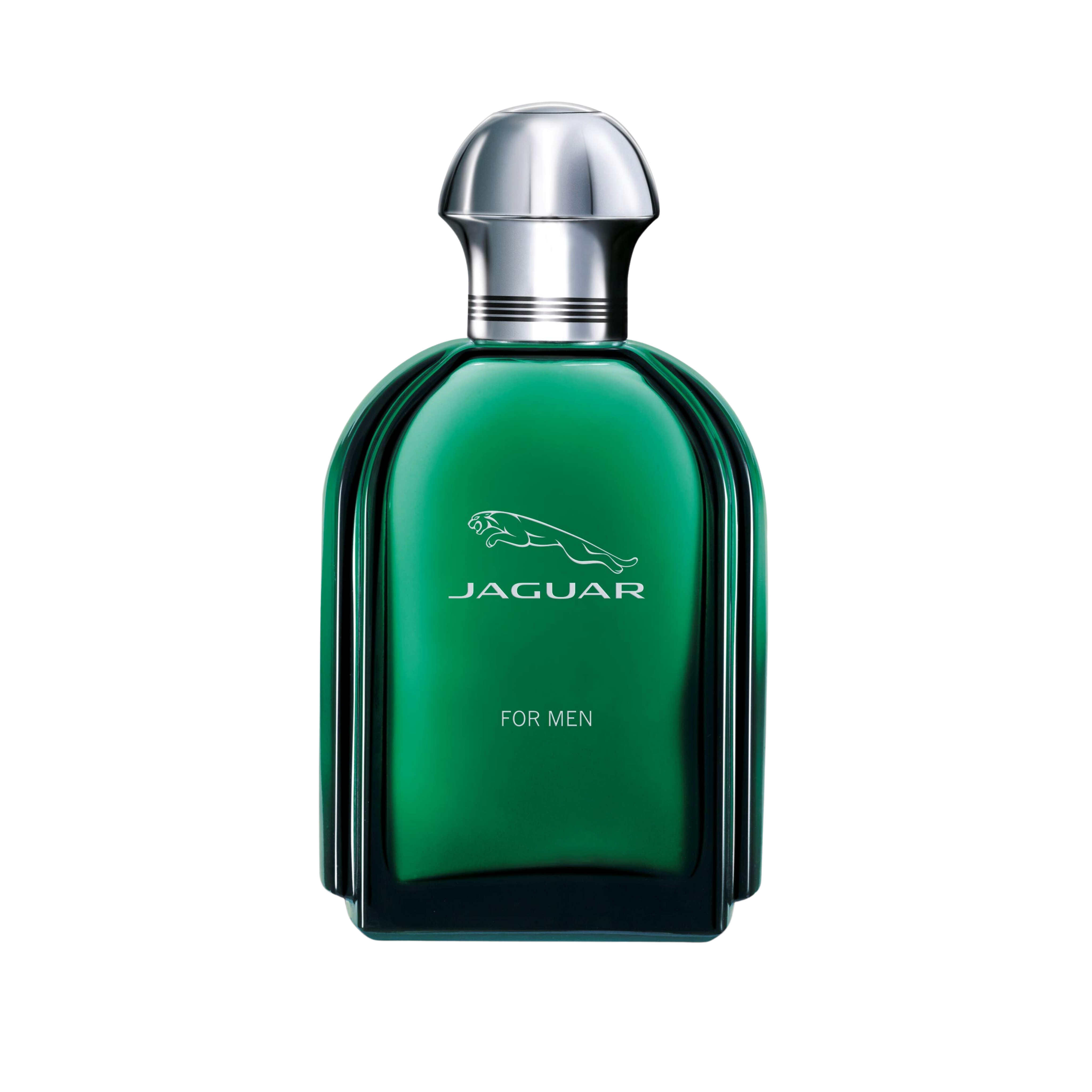 Jaguar Green Eau De Toilette for Men