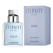 Calvin Klein Eternity Aqua Eau De Toilette for Men