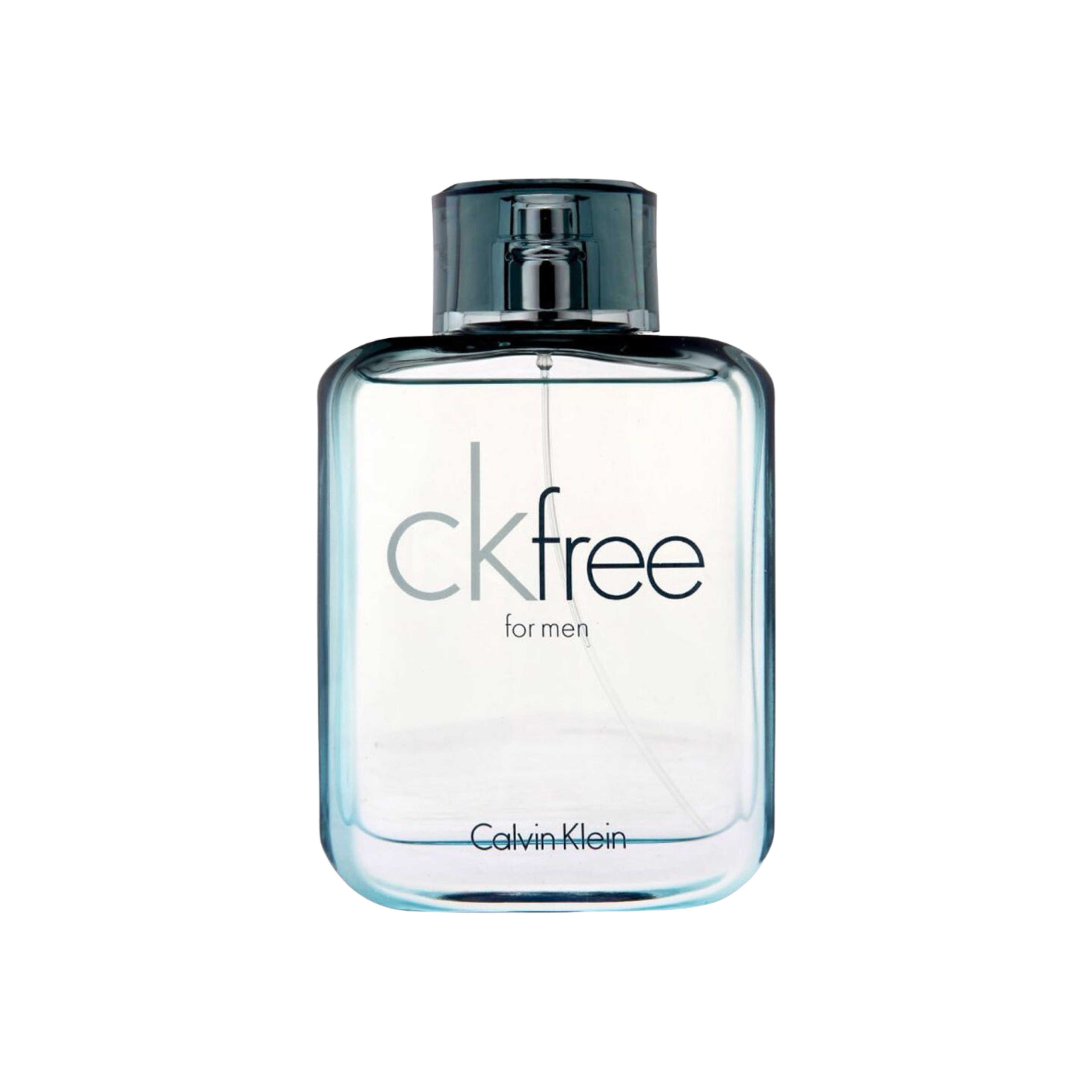 Calvin Klein Free Eau De Toilette for Men