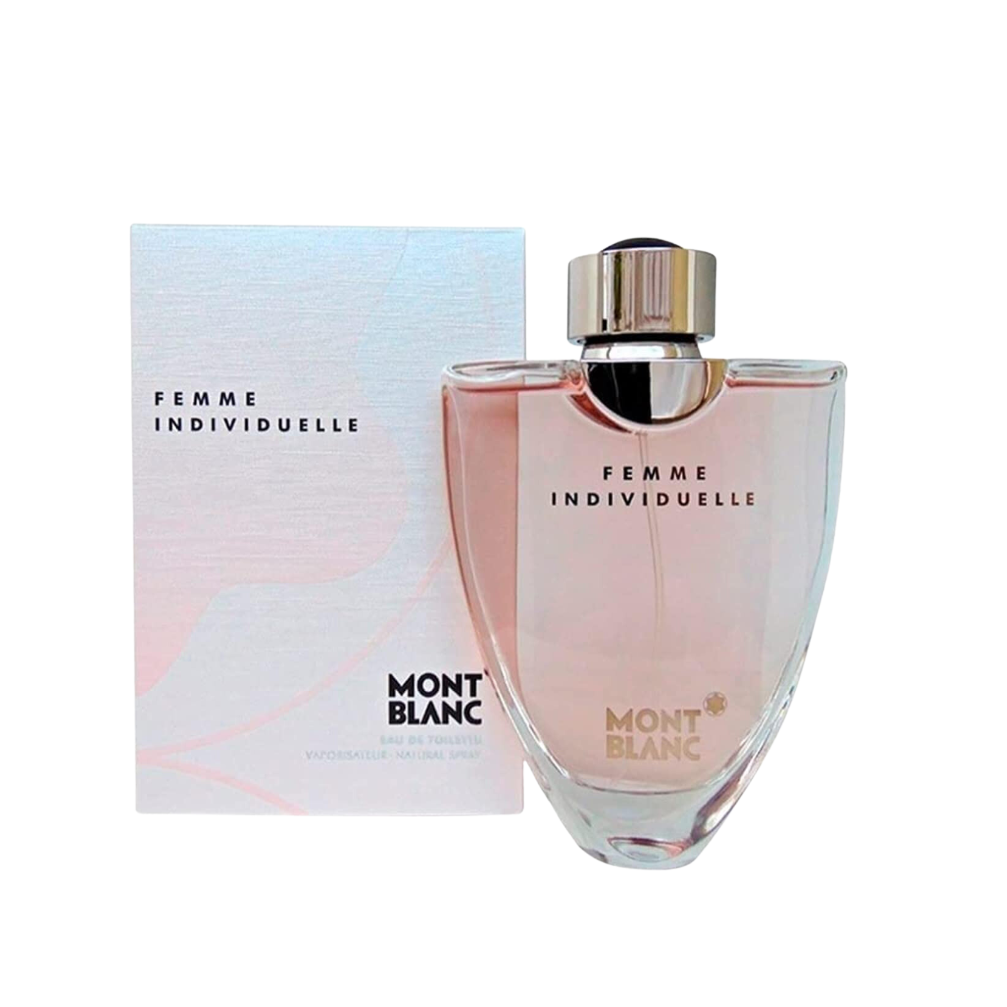 Mont Blanc Individuelle Eau De Toilette For Women