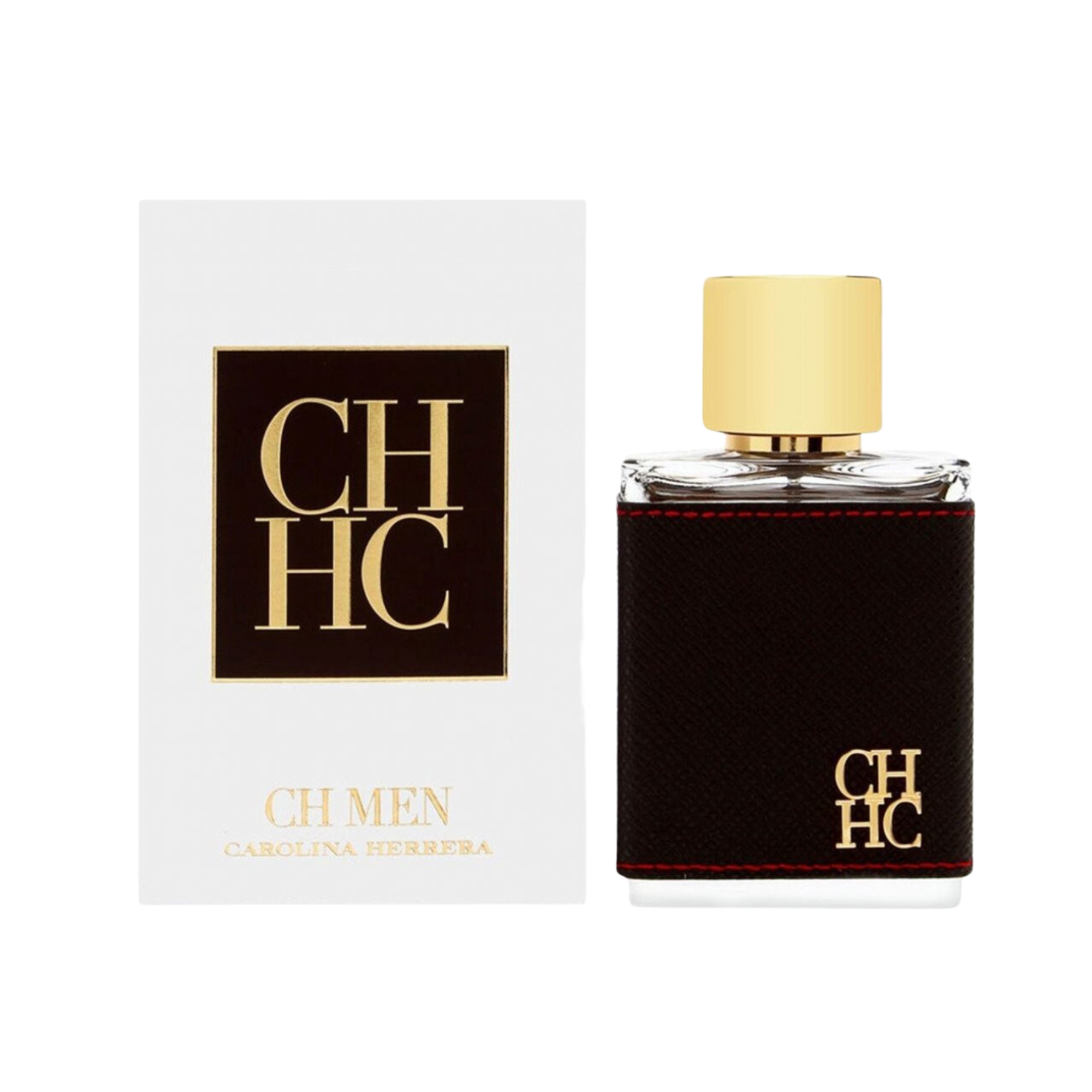 Carolina Herrera CH HC Eau De Toilette For Men