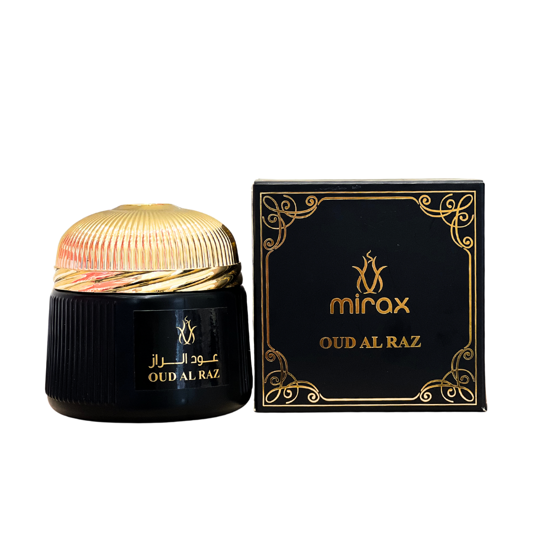 Mirza Dukhoon Oud Al Raz 