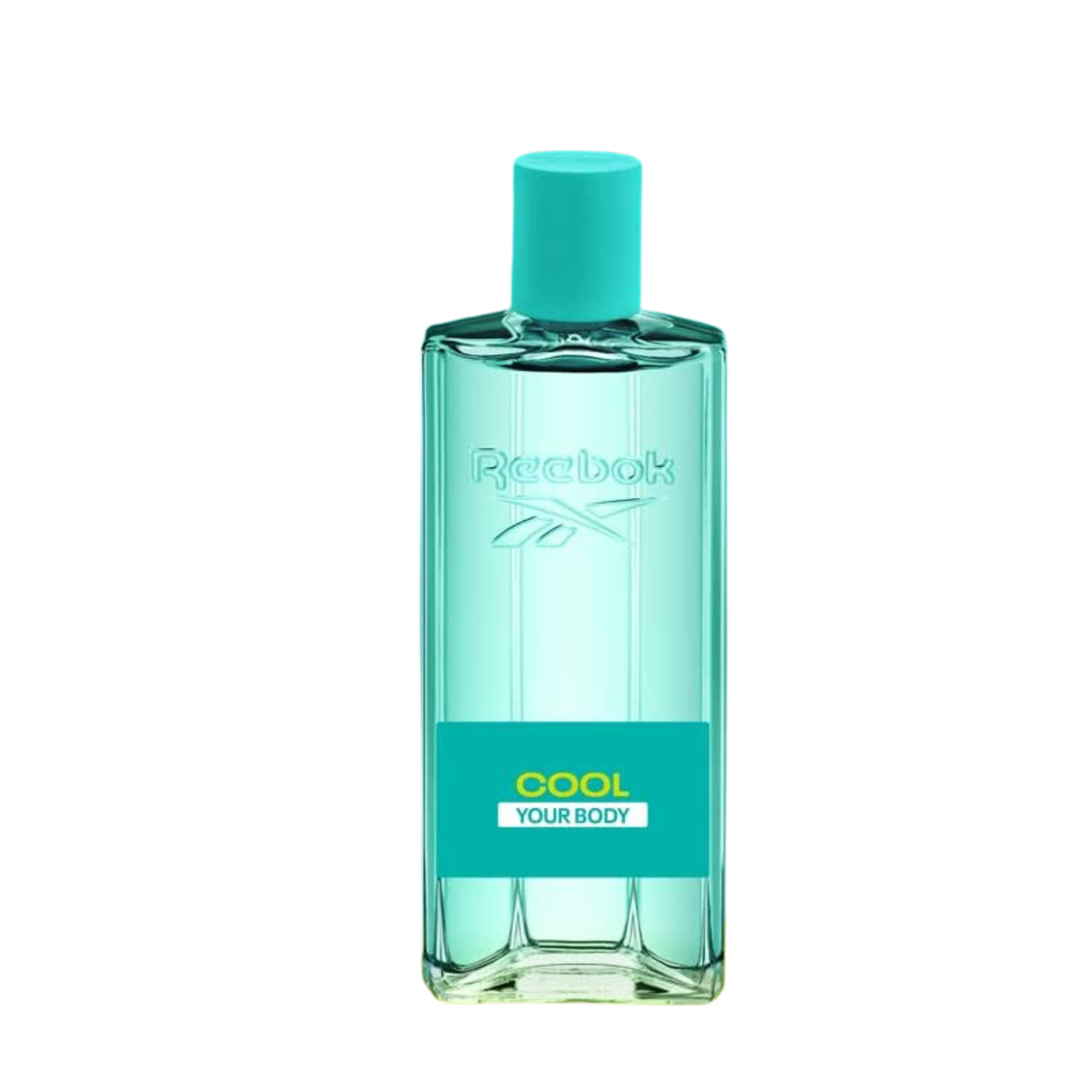 Reebok Cool Your Body Eau De Toilette