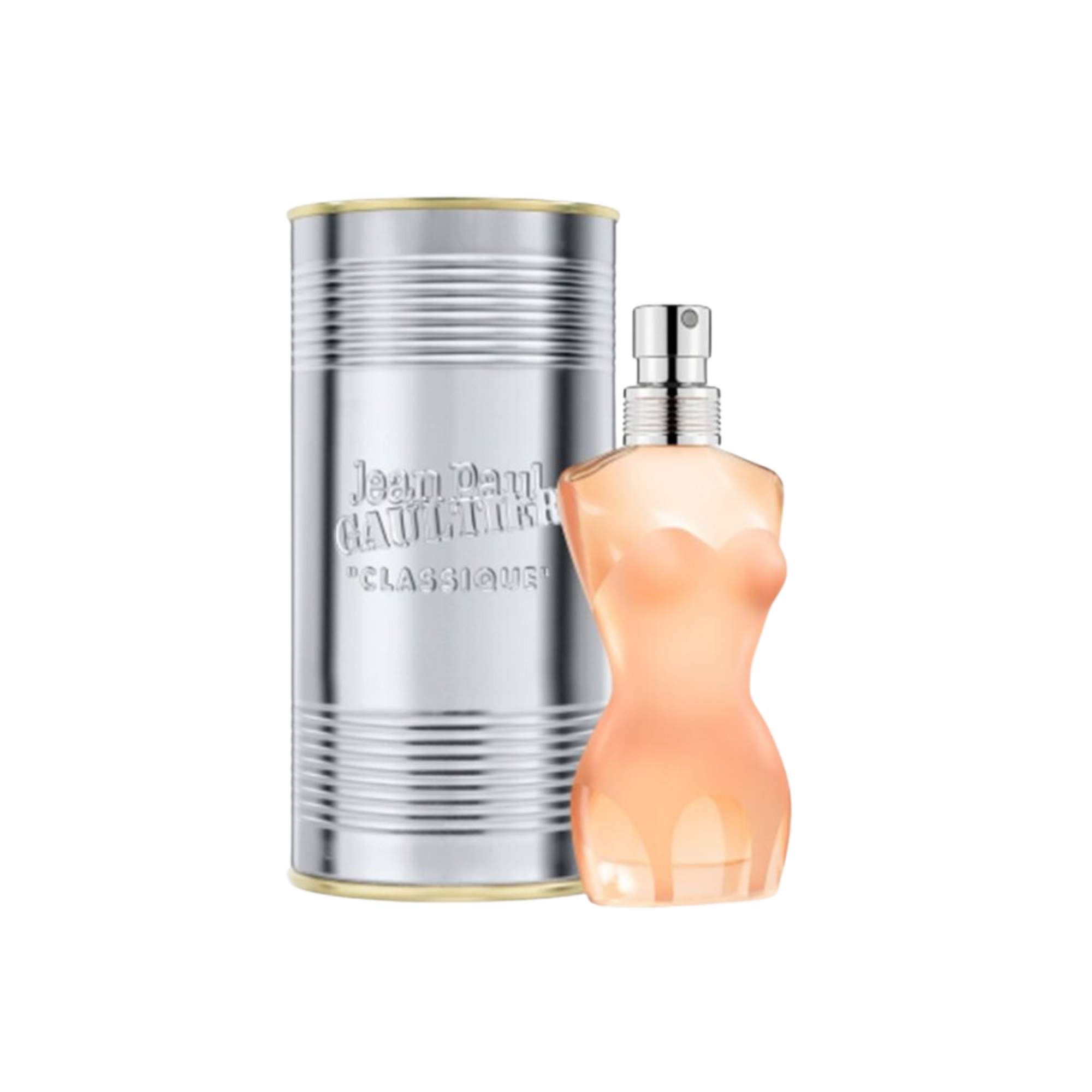 Jean Paul Gaultier Classique Eau De Toilette For women