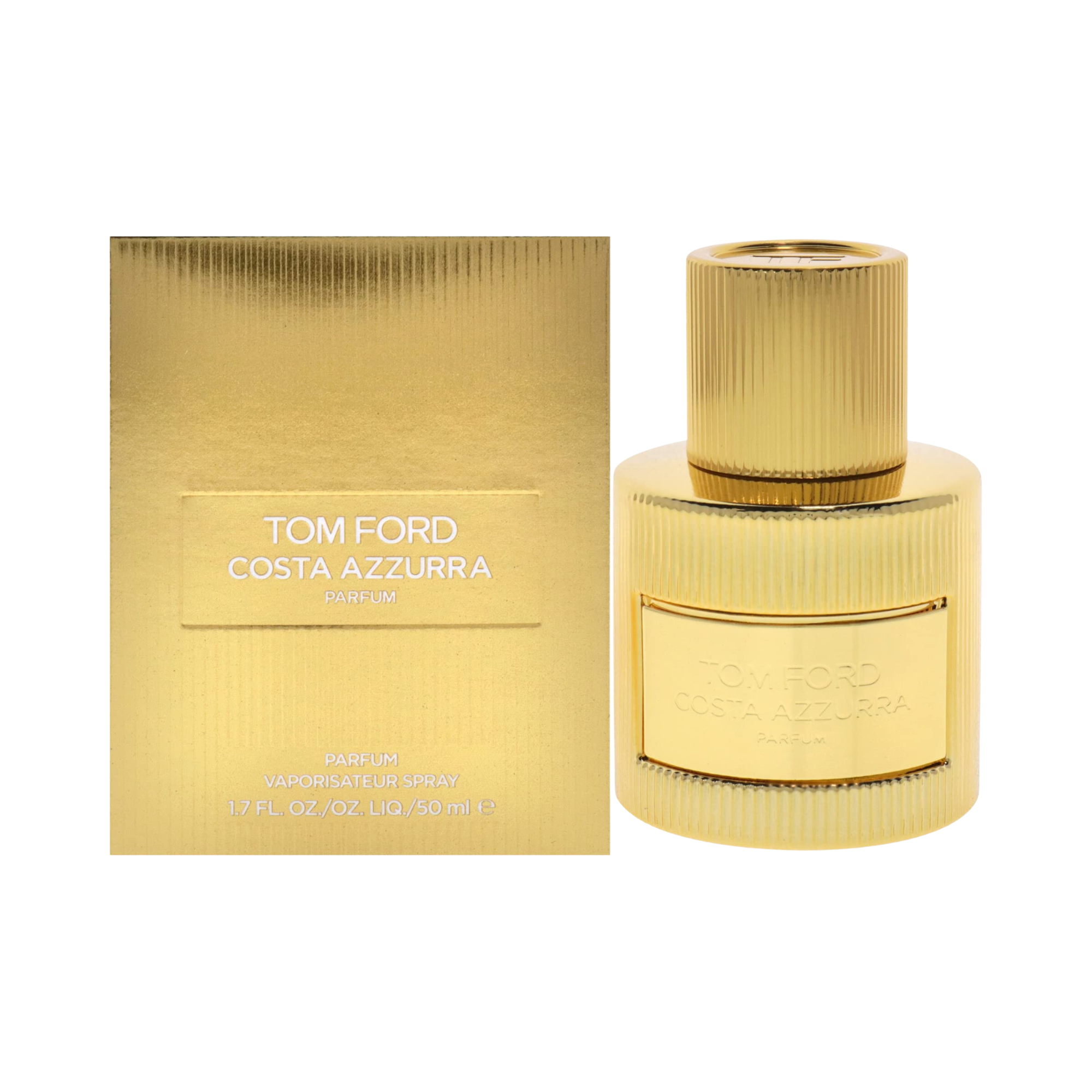 Tom Ford Costa Azzurra Parfum