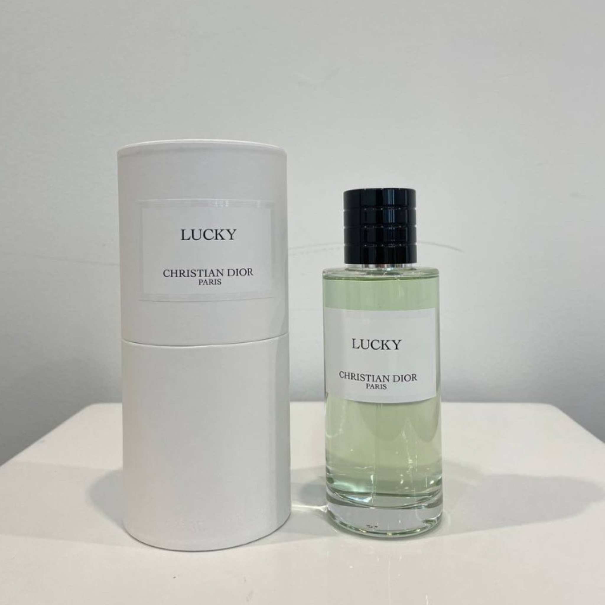 Dior Lucky Eau De Parfum