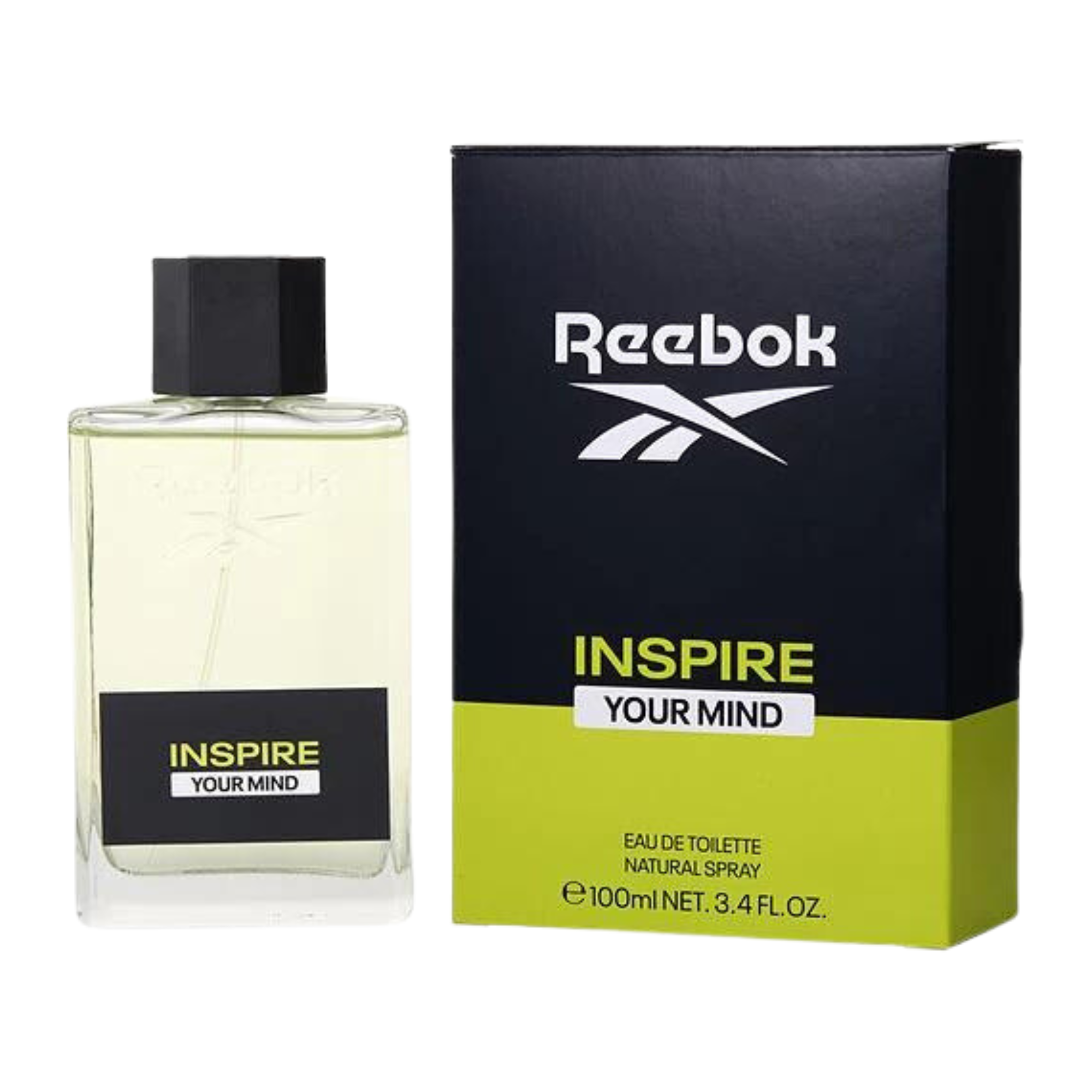 Reebok Inspire Your Mind Eau De Toilette