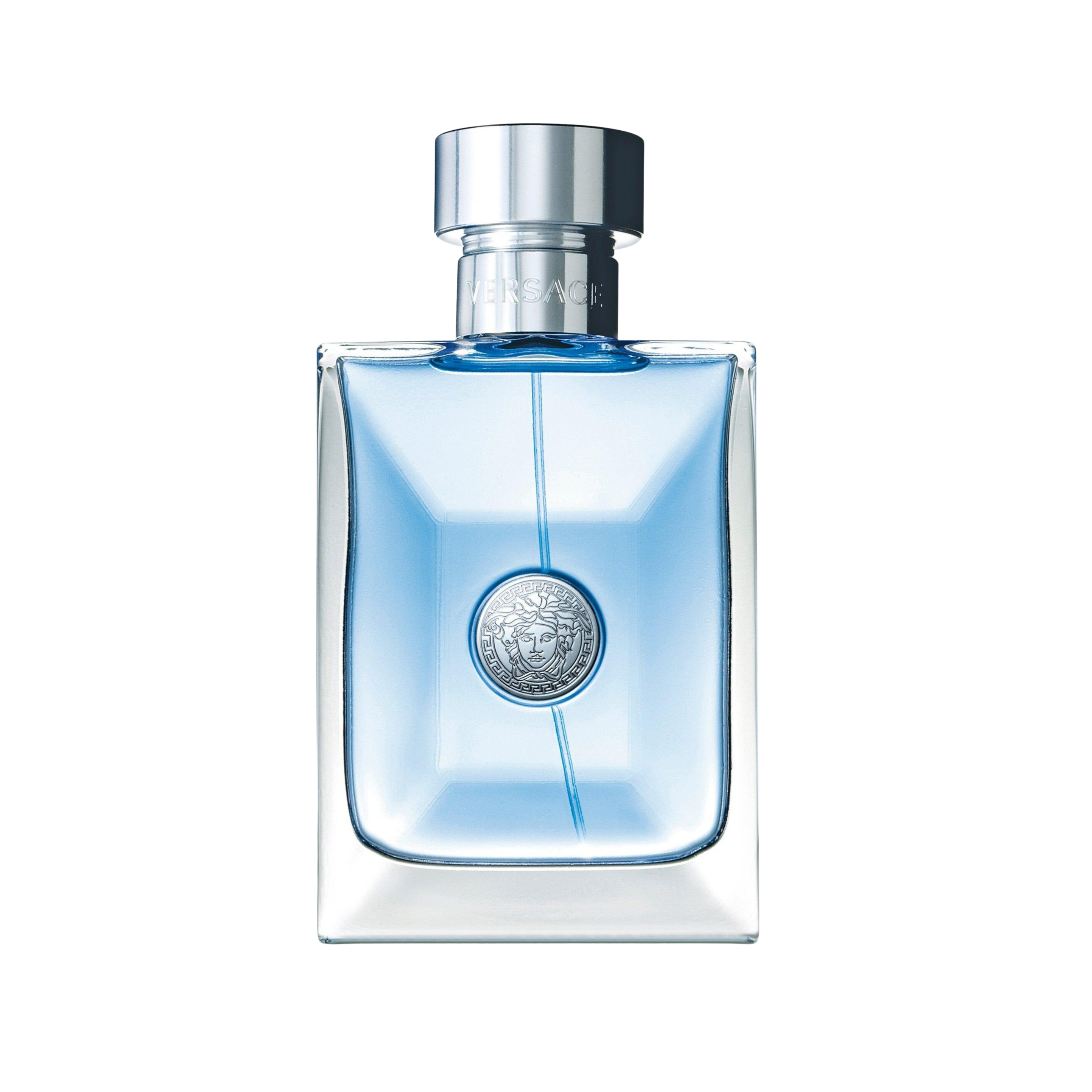 Versace Pour Homme Eau De Toilette for Men