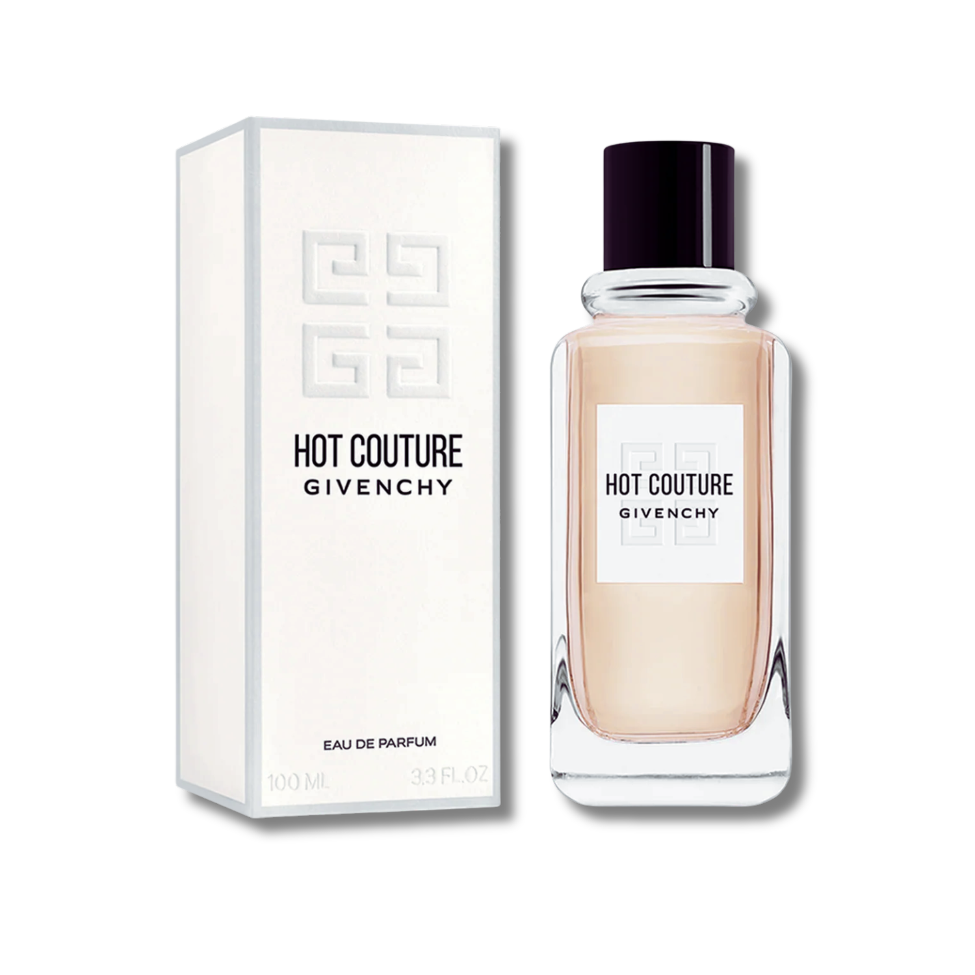 Givenchy Ladies Hot Couture Eau de Parfum For Women 