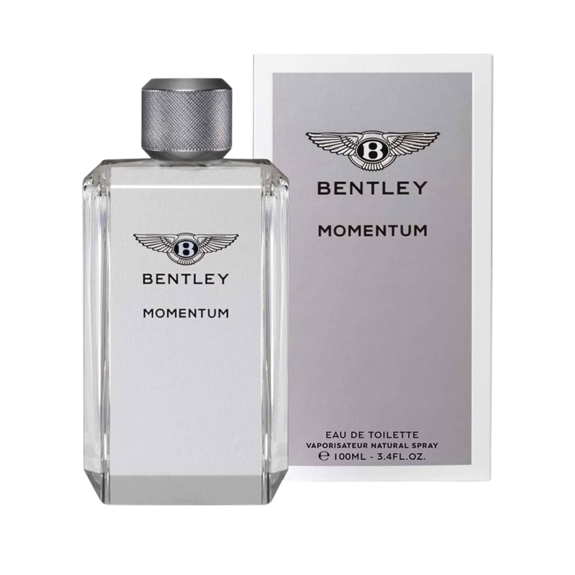 Bentley Momentum Intense Eau De Parfum for Men