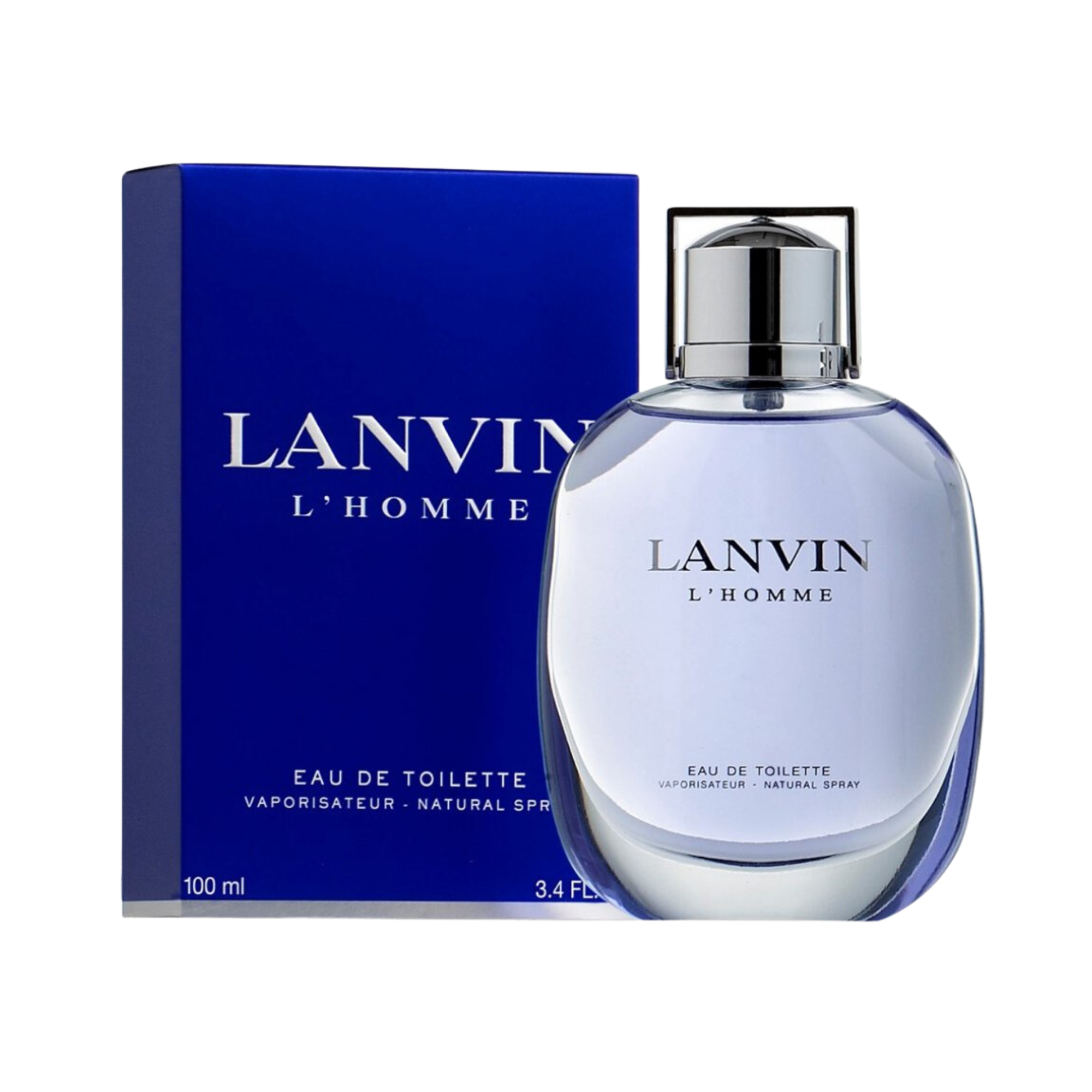 Lanvin L'Homme Eau de Toilette For Men